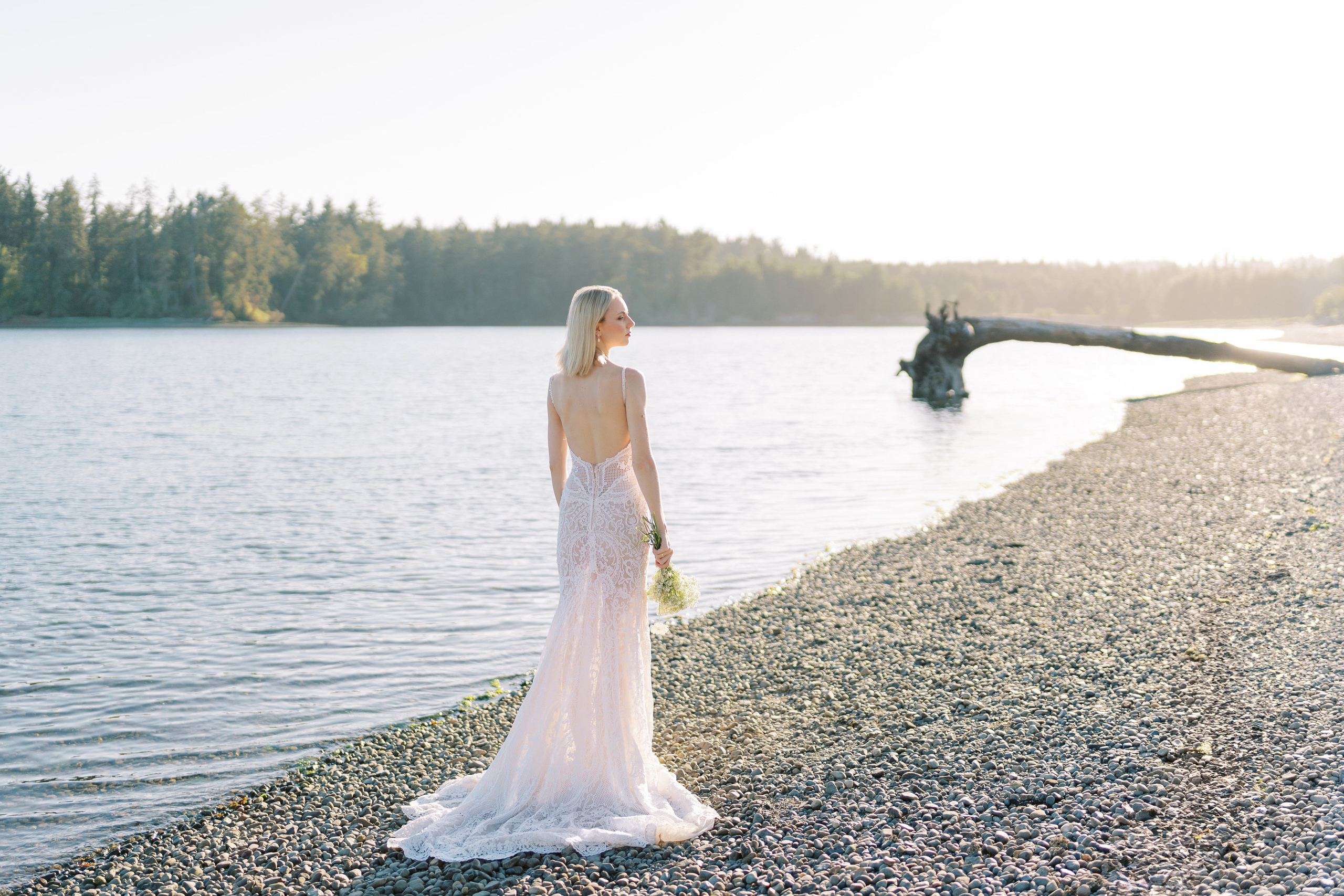 Rachel & Ryan Wedding photoshoot. August 2024. Anderson Island, WA Day 1. EVAN ARISTOV WEDDING PHOTOGRAPHY — Seattle Wedding Photographer