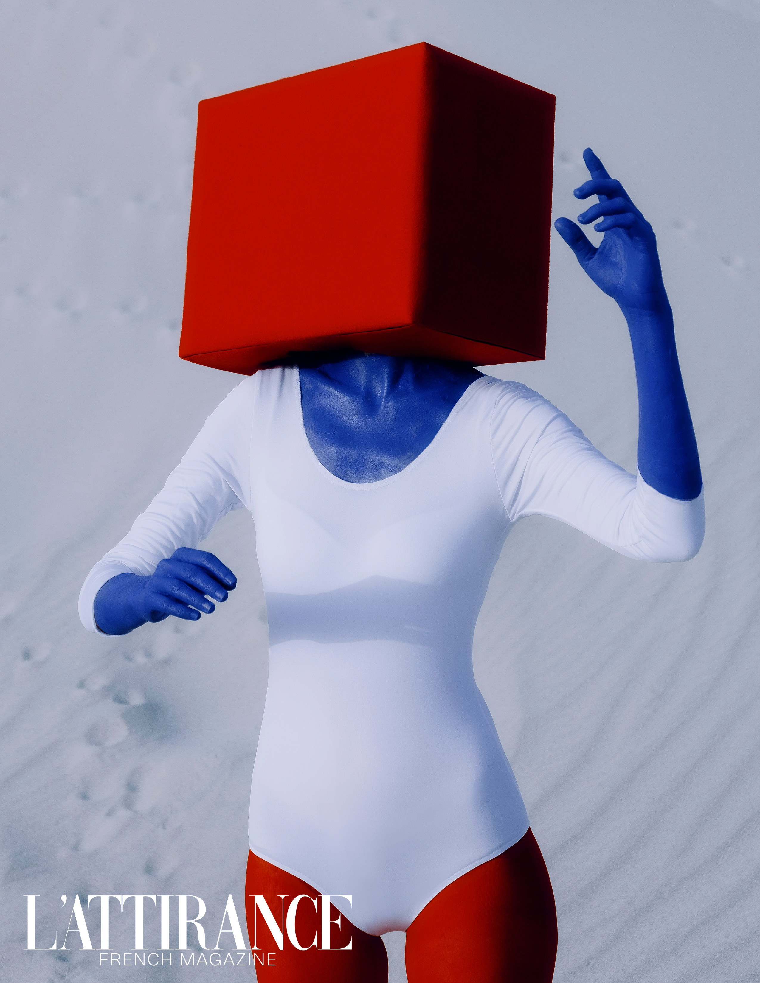 The best publications of the Project Cube