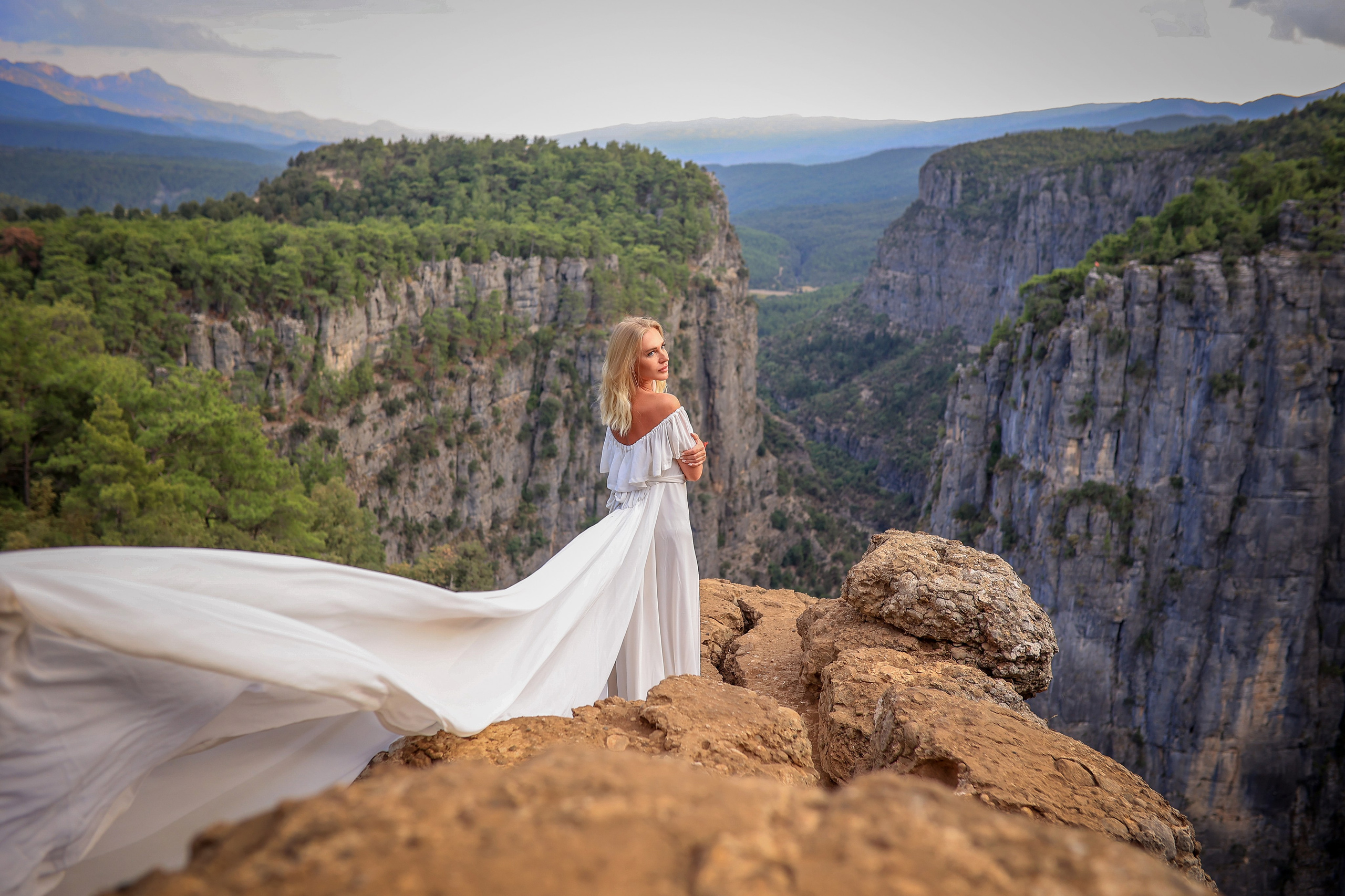 Canyon Tazy. Photographer in Turkey, Antalya, Kemer, Belek, Side, Kas, Fethiye