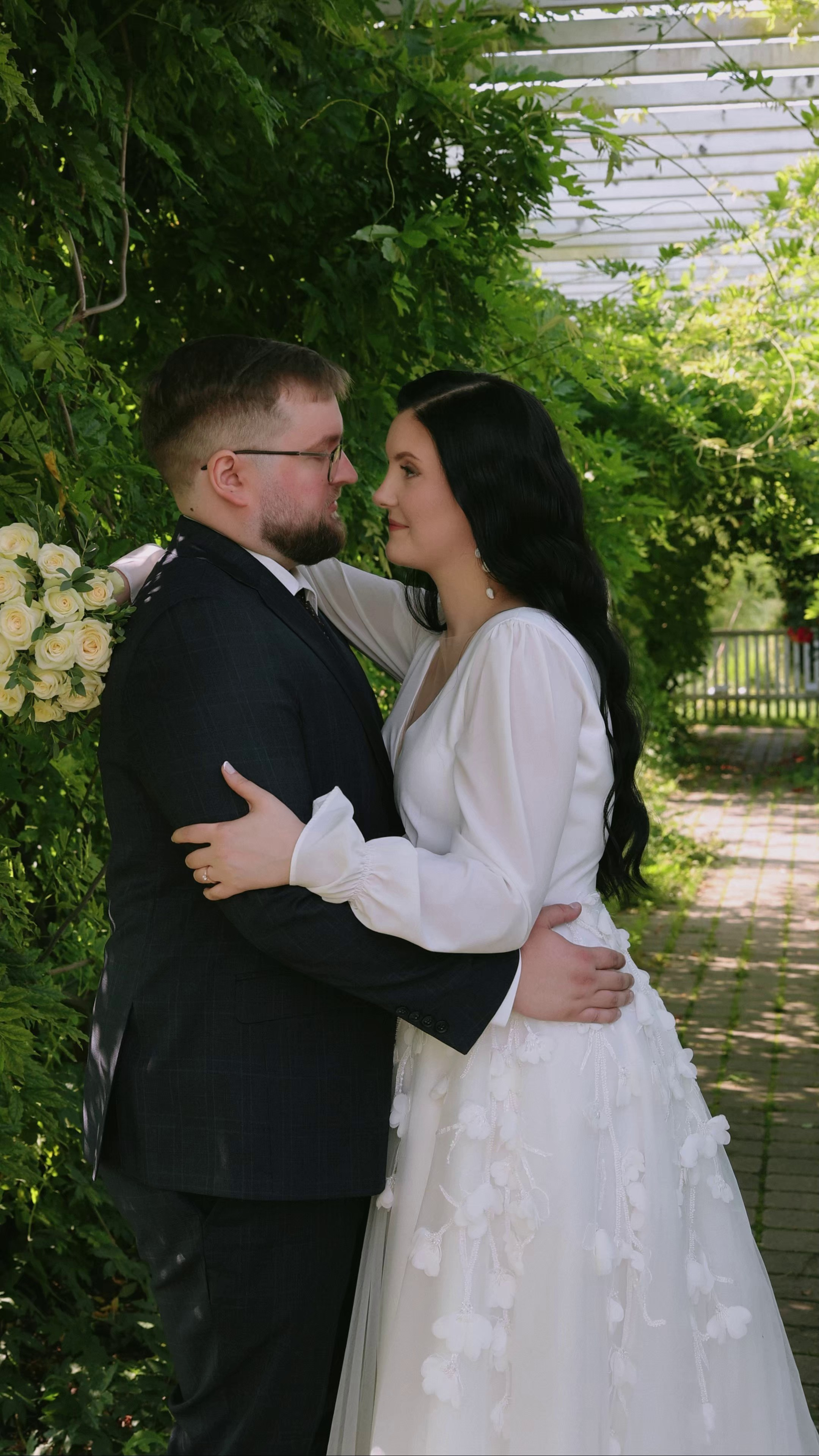 Vestuvių filmavimas