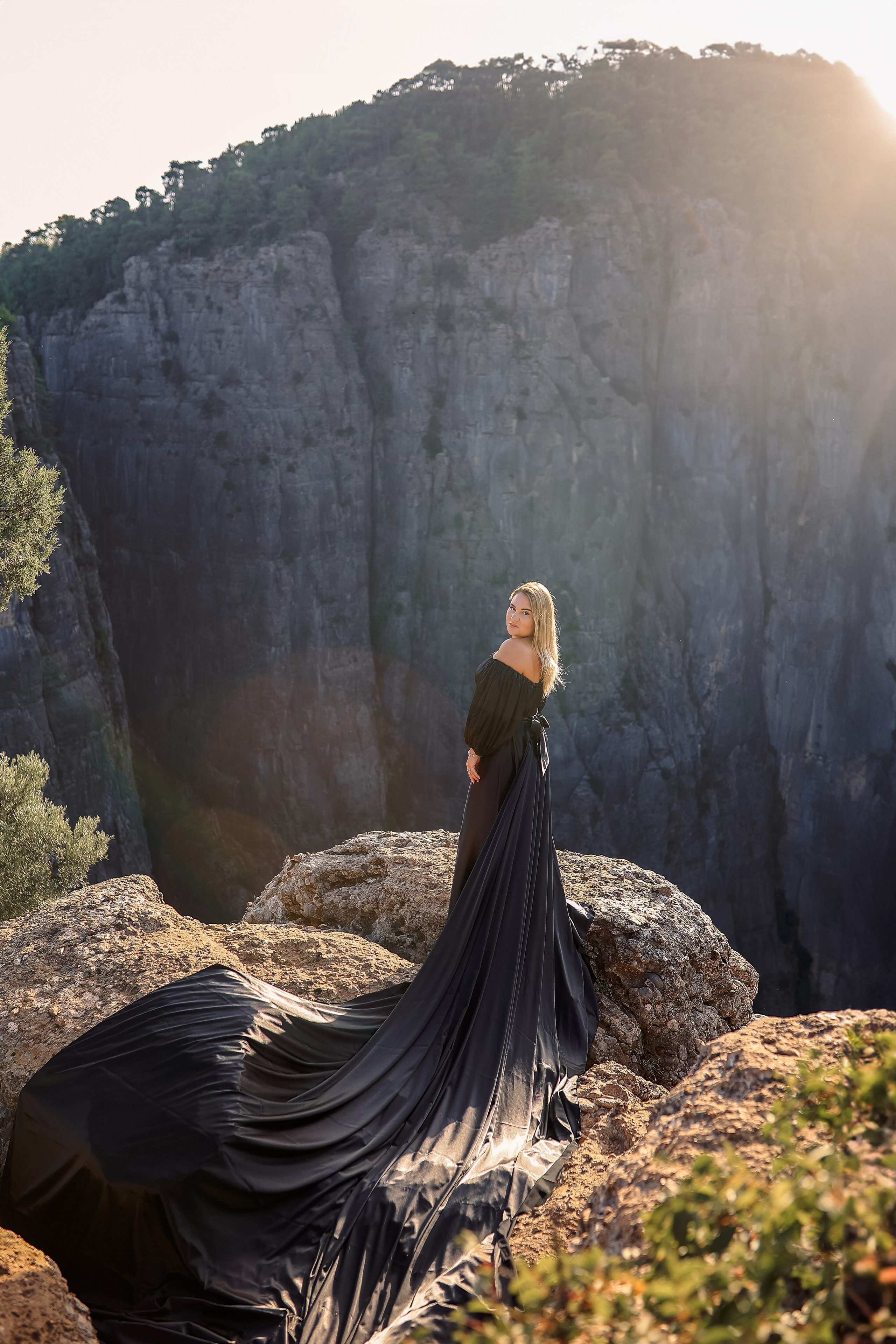 Canyon Tazy. Photographer in Turkey, Antalya, Kemer, Belek, Side, Kas, Fethiye