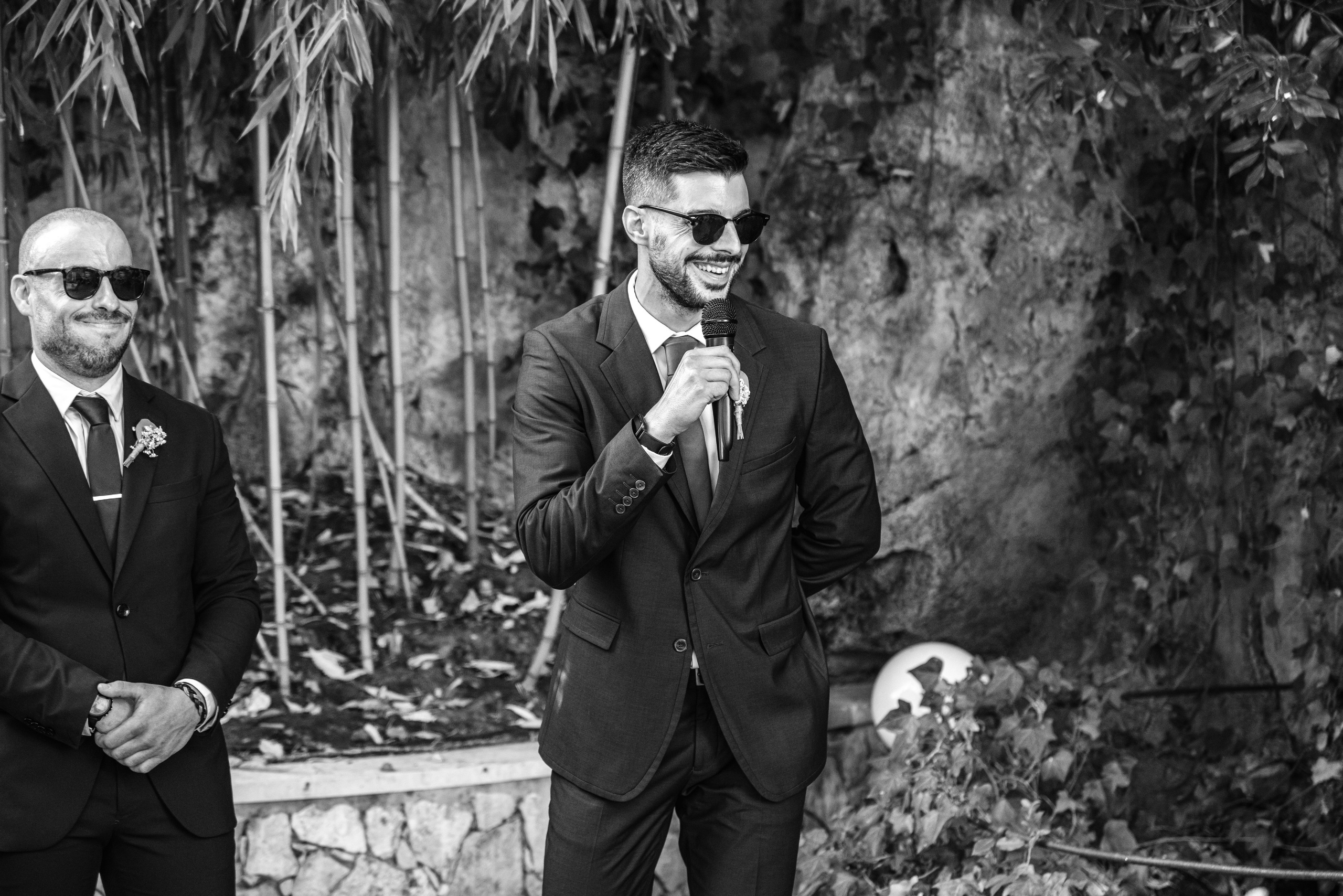 Cláudia & Rodrigo — Wedding at Chalet Fonte Nova, Alcobaça | Photography & Film. Cinematic Destination Wedding Films & Photography | Ricardo & Mary Pictures