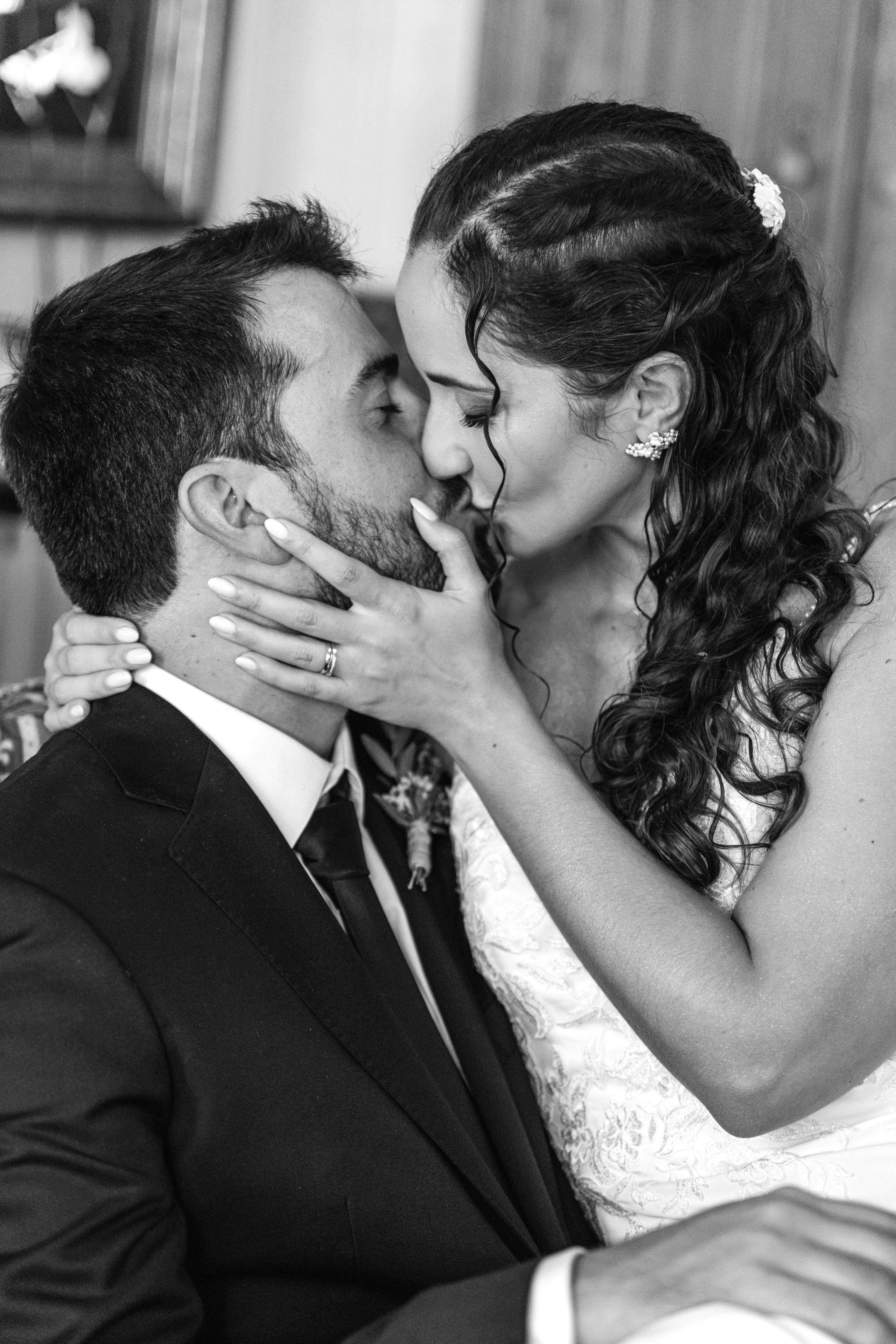 Galeria e Filme de Casamento — Cláudia & Rodrigo — Challet Fonte Nova. Luxury Wedding Photography & Cinematic Films | Portugal & Destination Weddings | Ricardo & Mary Pictures