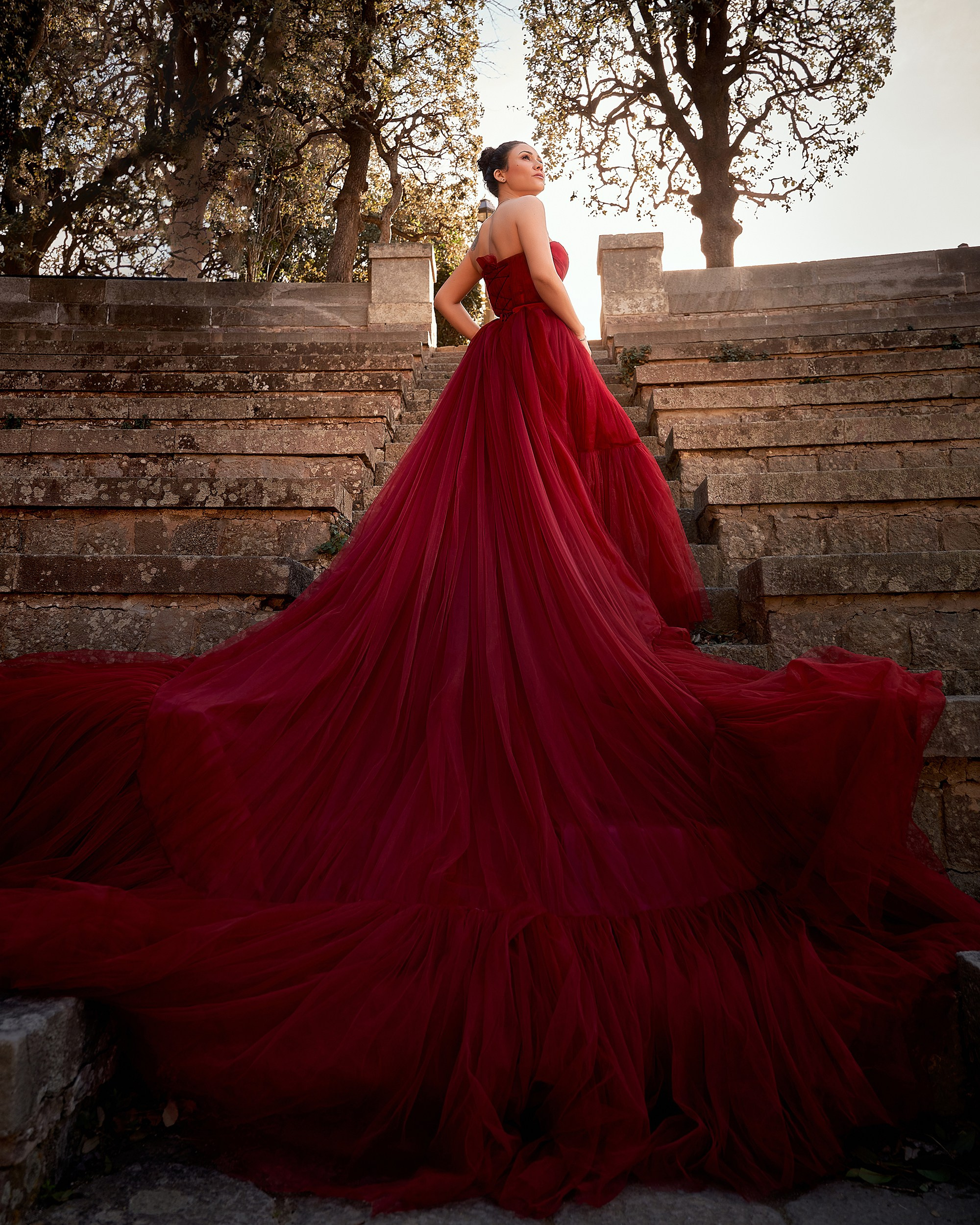 Moda & Vestidos. Inicio