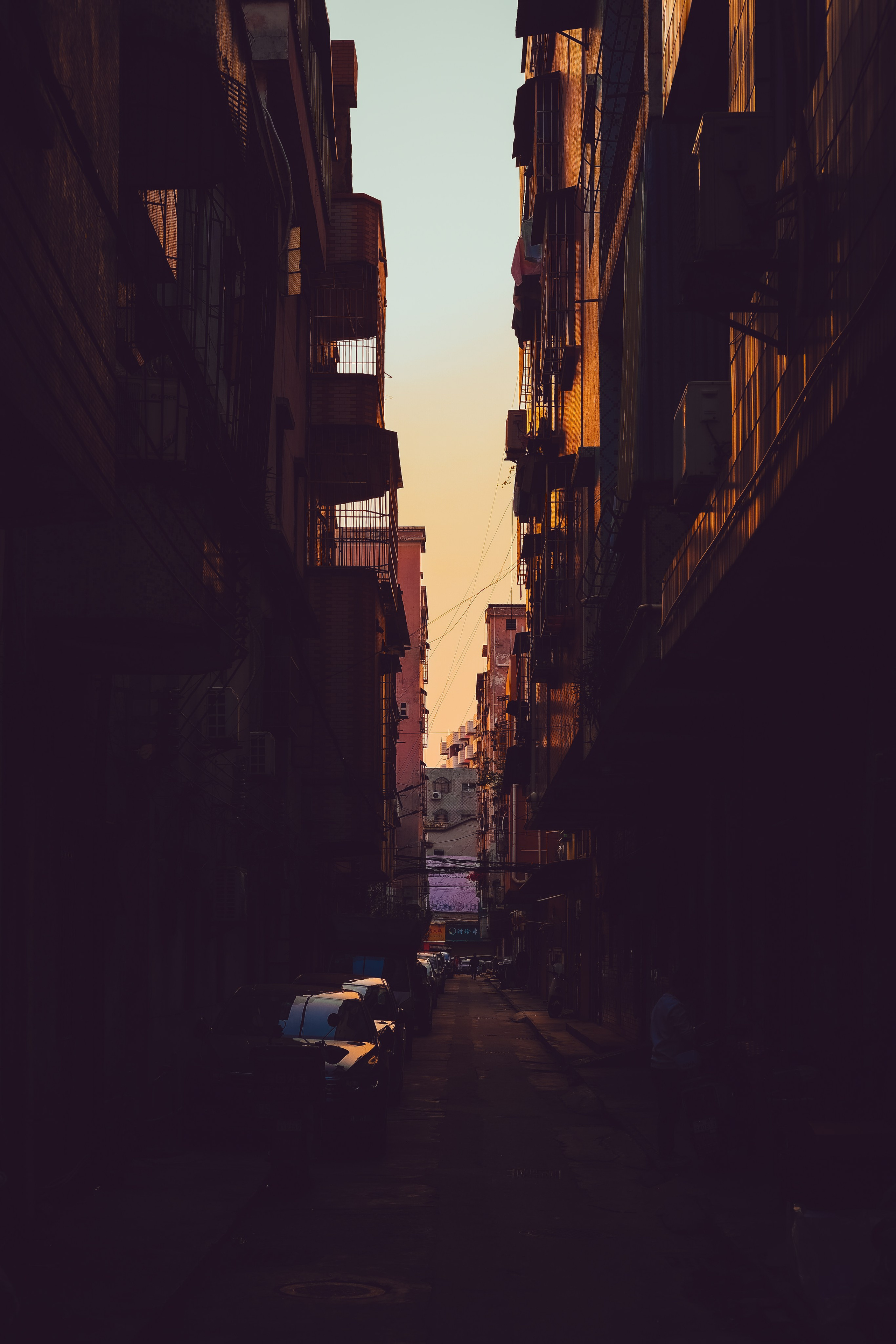 Candid Street Photography 📷 | 东莞 Dongguan Street Photography | China 🇨🇳