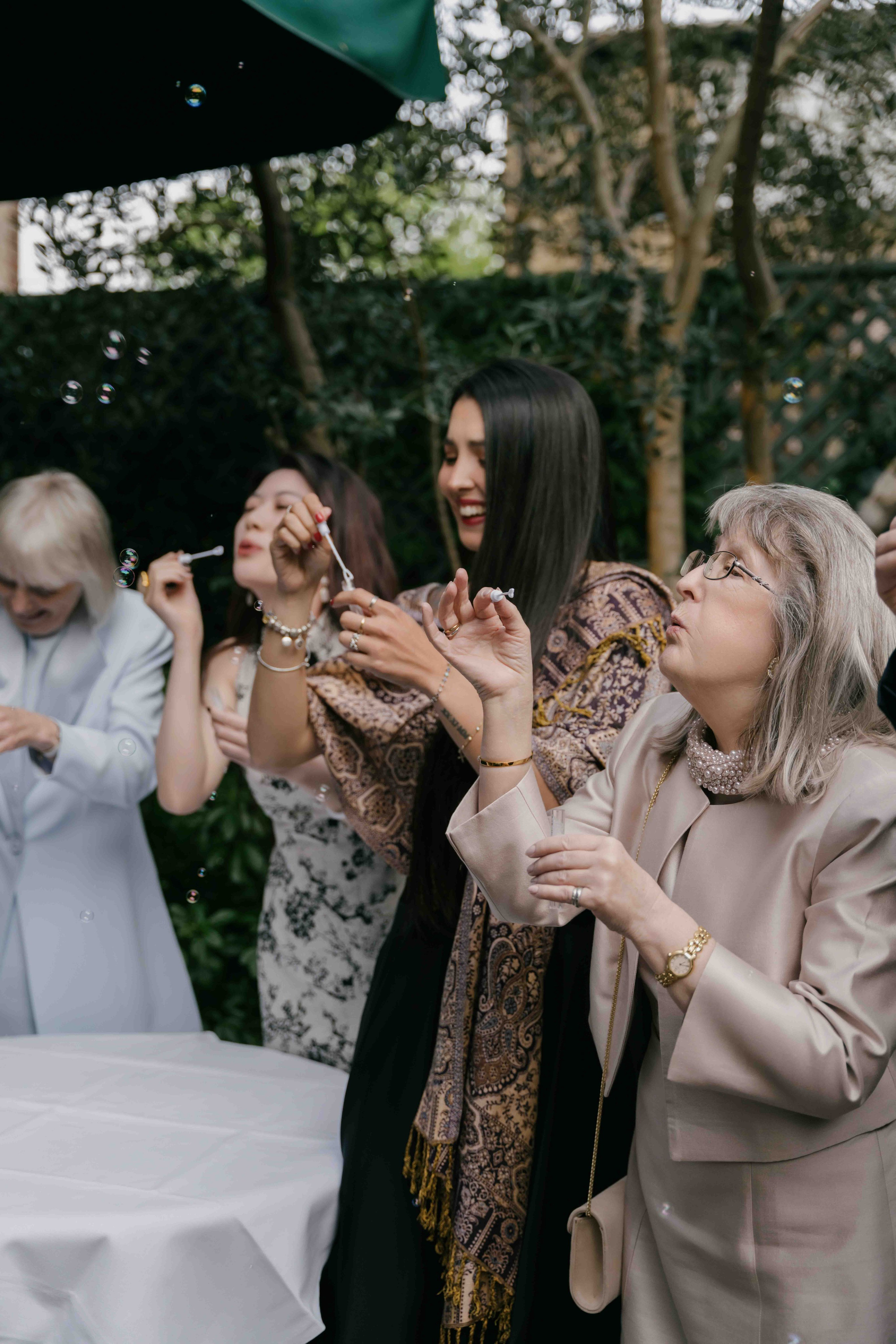 Chelsea Town Hall Wedding London | April Ceremony & The Ivy Reception. London Wedding Photographer | Engagement & Proposal Photography by Natasha Ferreira