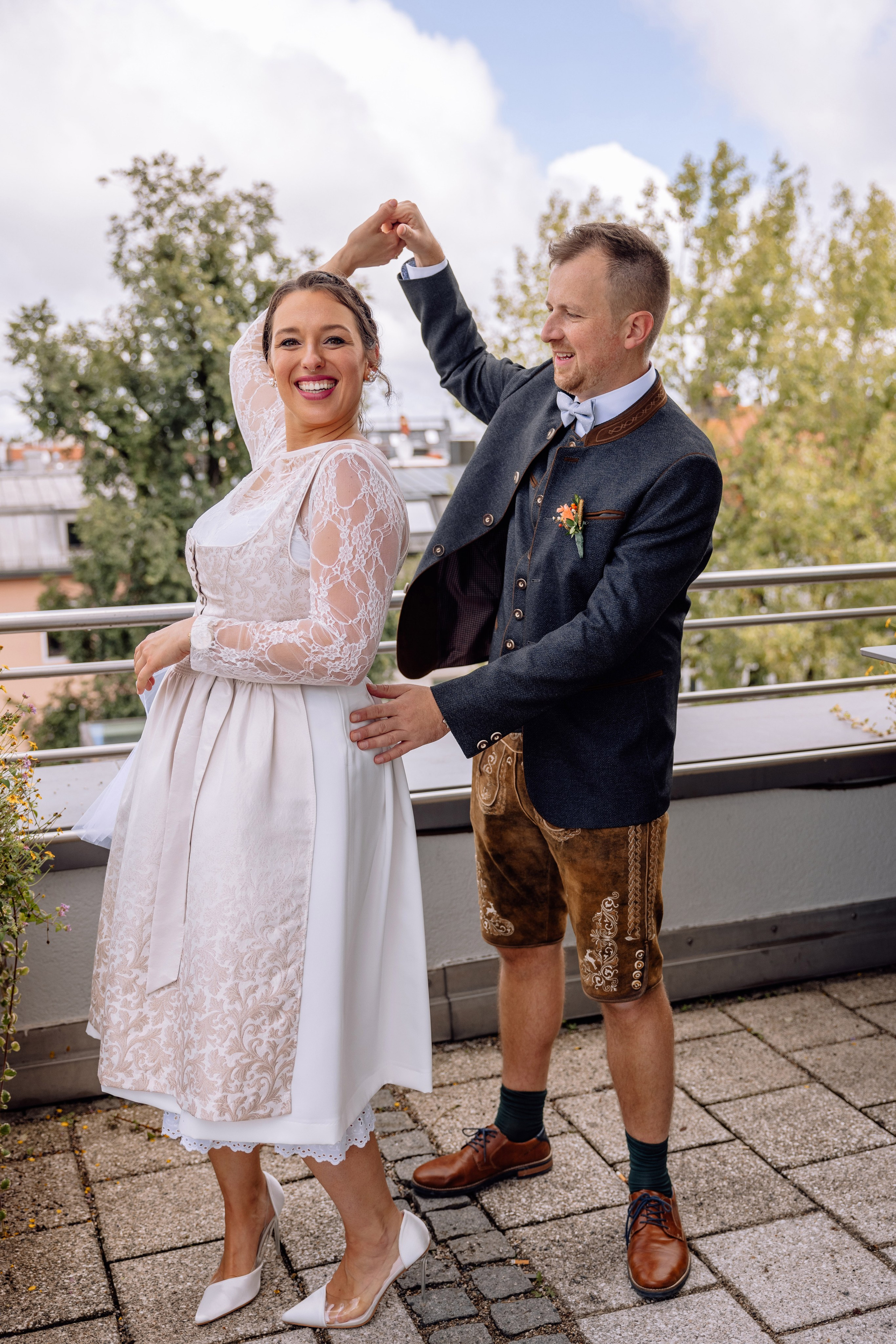 Traumhochzeit im Standesamt Ruppertstrasse. Hochzeitsfotograf München Taufe Familienfotograf Tanja Mauke