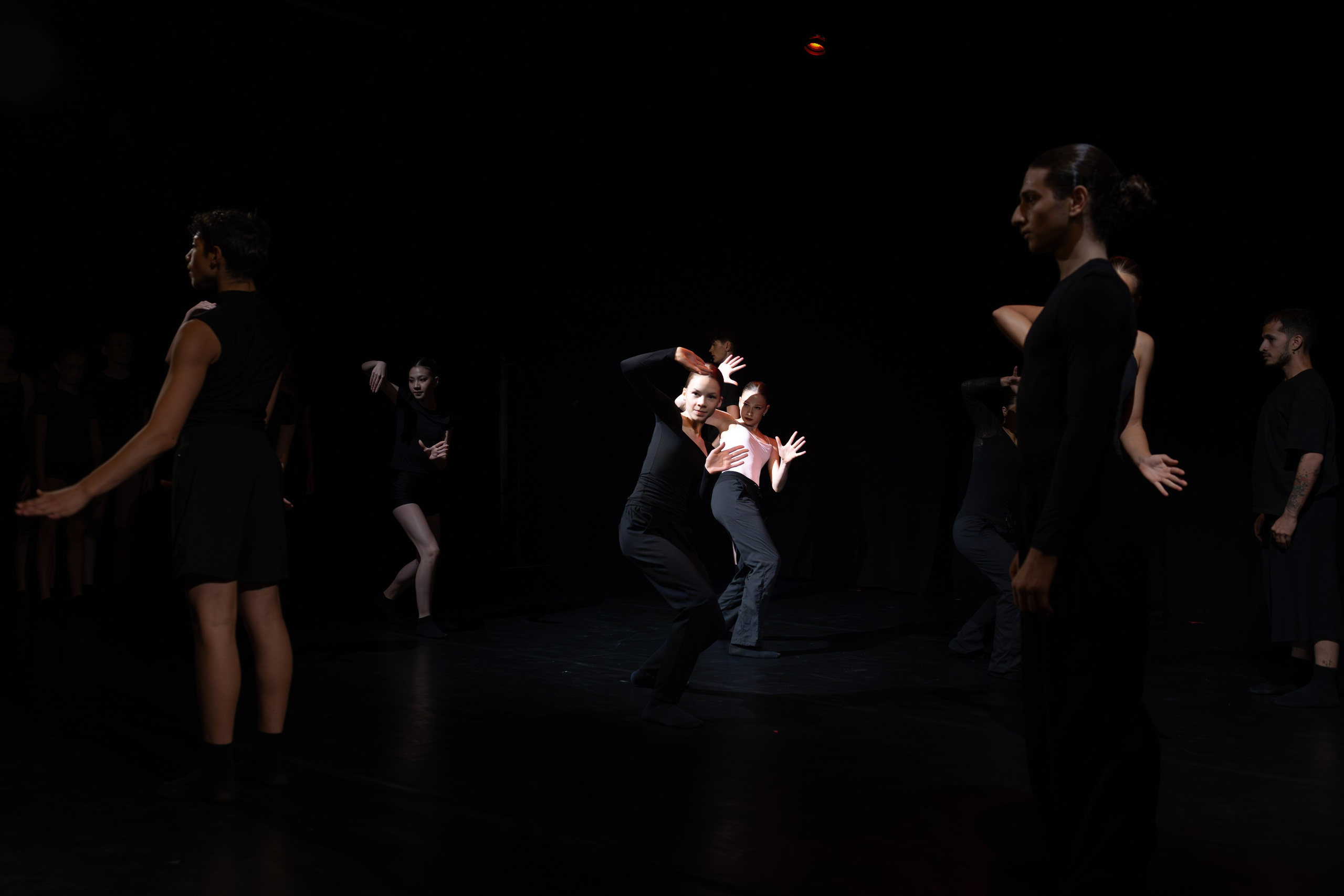 Professional Dance Performance Photography — Global Service. Ballet & Dance Photography Europe | Tatiana Mudryak — Dresden-based | CV, Creative, Workshops