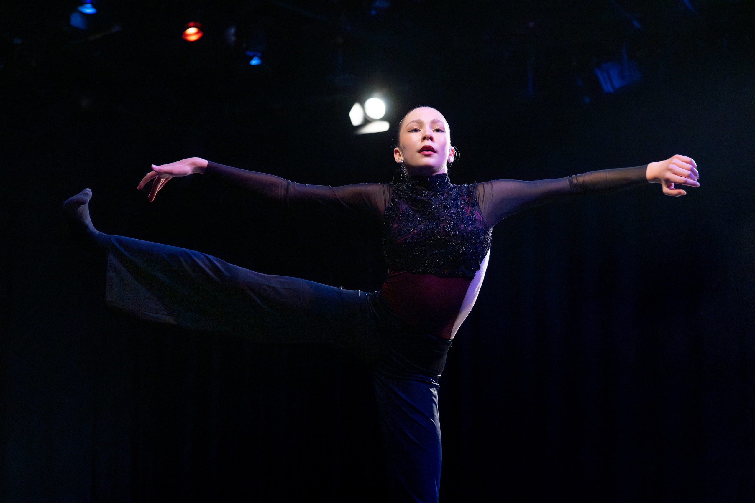 Ballet & Dance Photography Europe | Tatiana Mudryak — Dresden-based | CV, Creative, Workshops