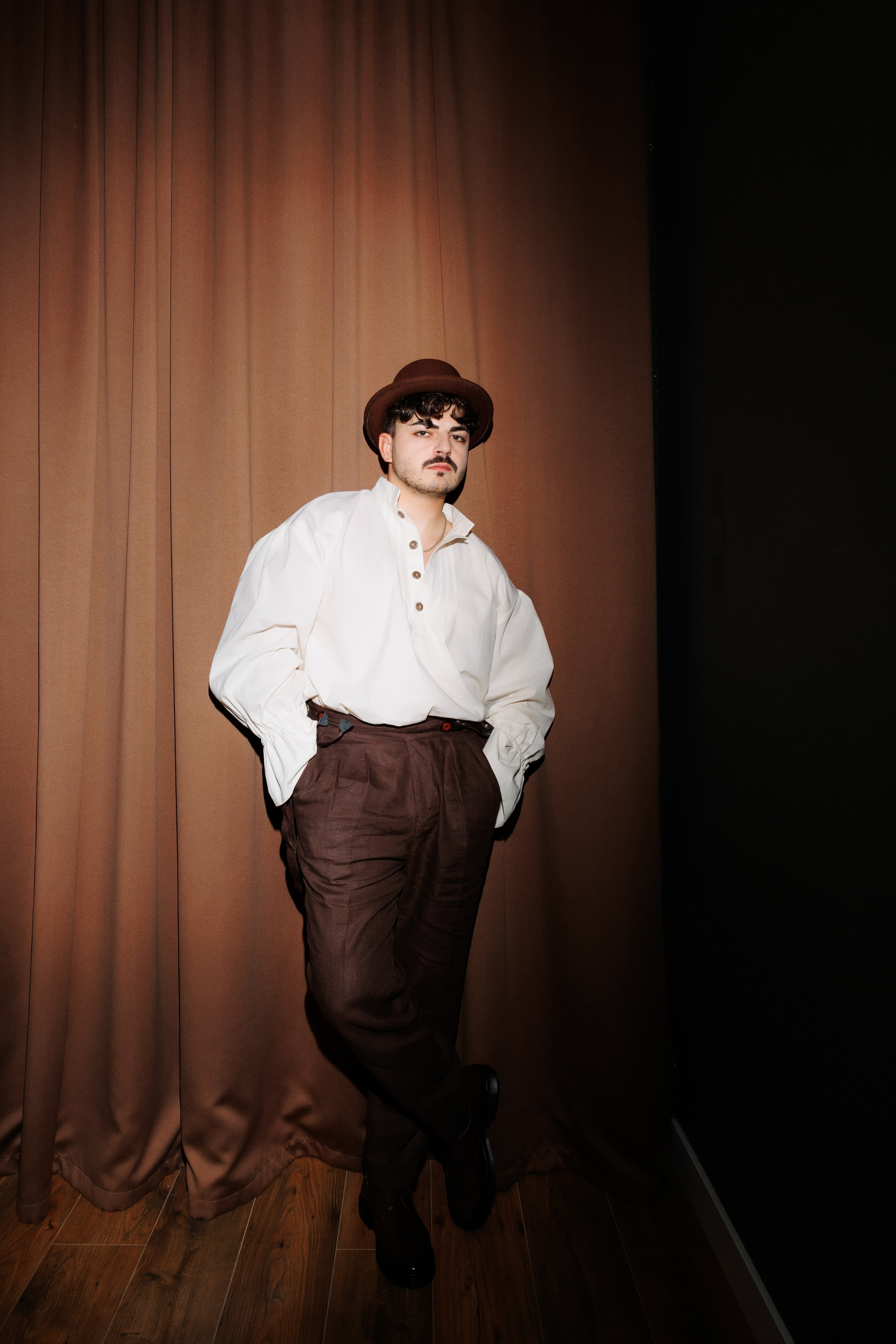 Ai putut fi doar tu. Servicii Foto Video în Chișinău și Europa ID-Brothers