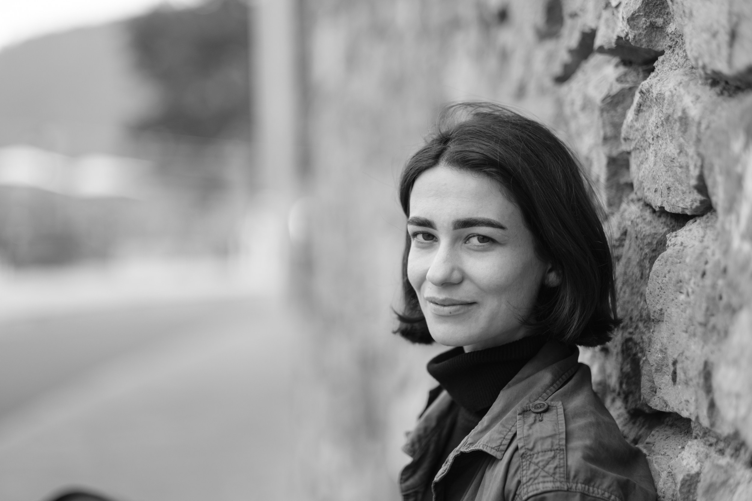 Archaeology in the Presence, Goris 2025. Areg Balayan — Photographer/Visual Artist