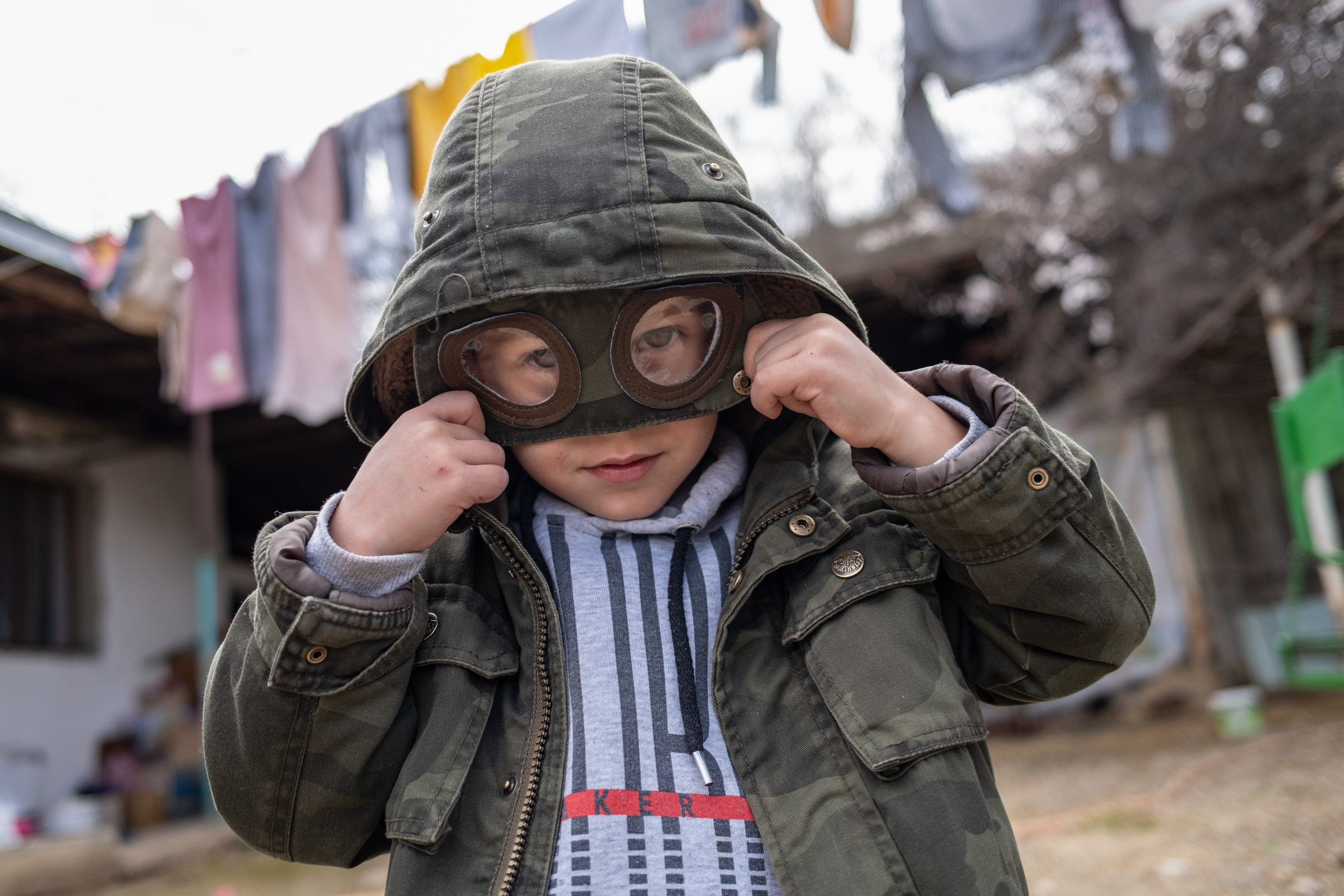 Stories. Areg Balayan — Photographer/Visual Artist