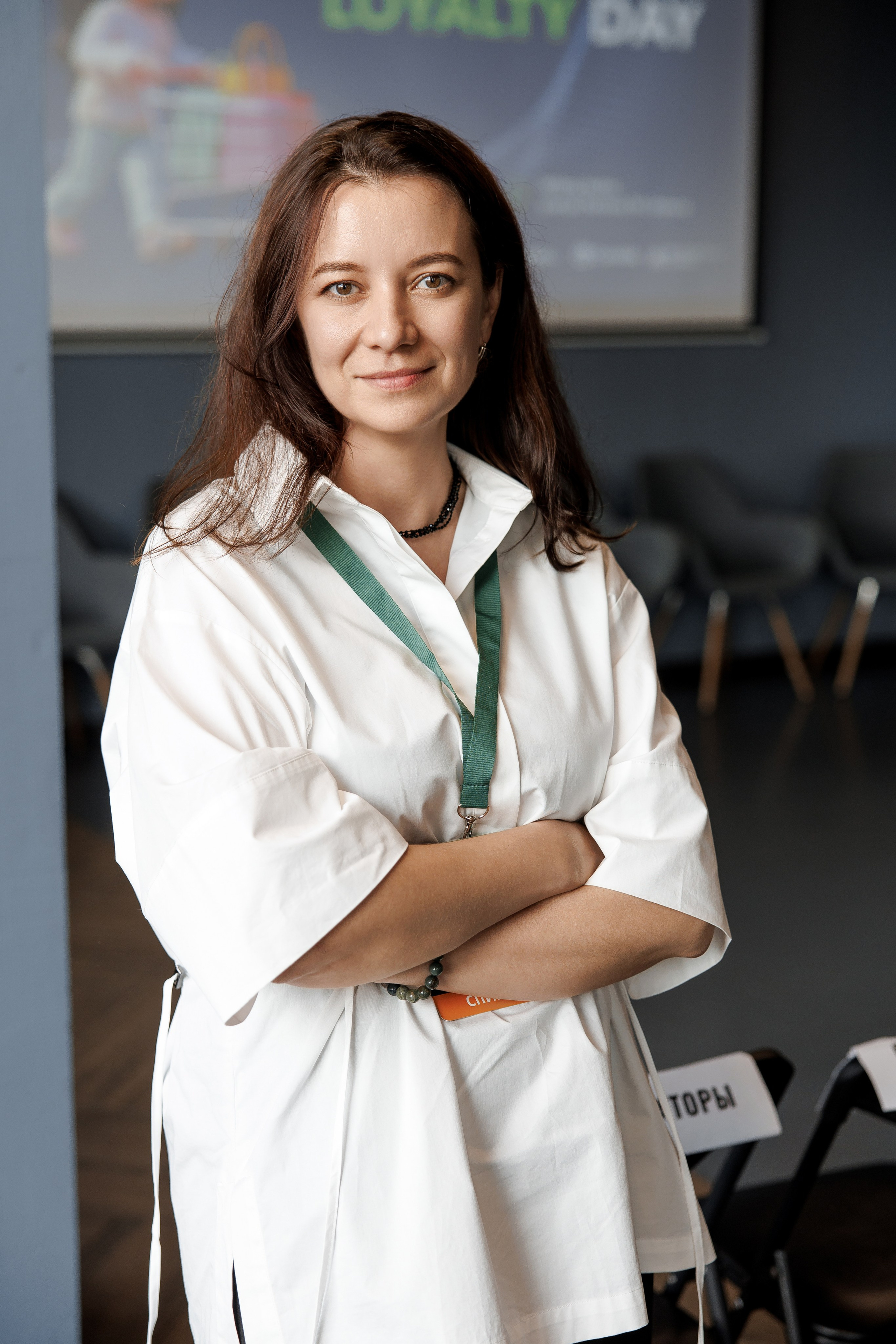 RETAIL LOYALTY DAY. Свадебный фотограф Каледич Тимофей