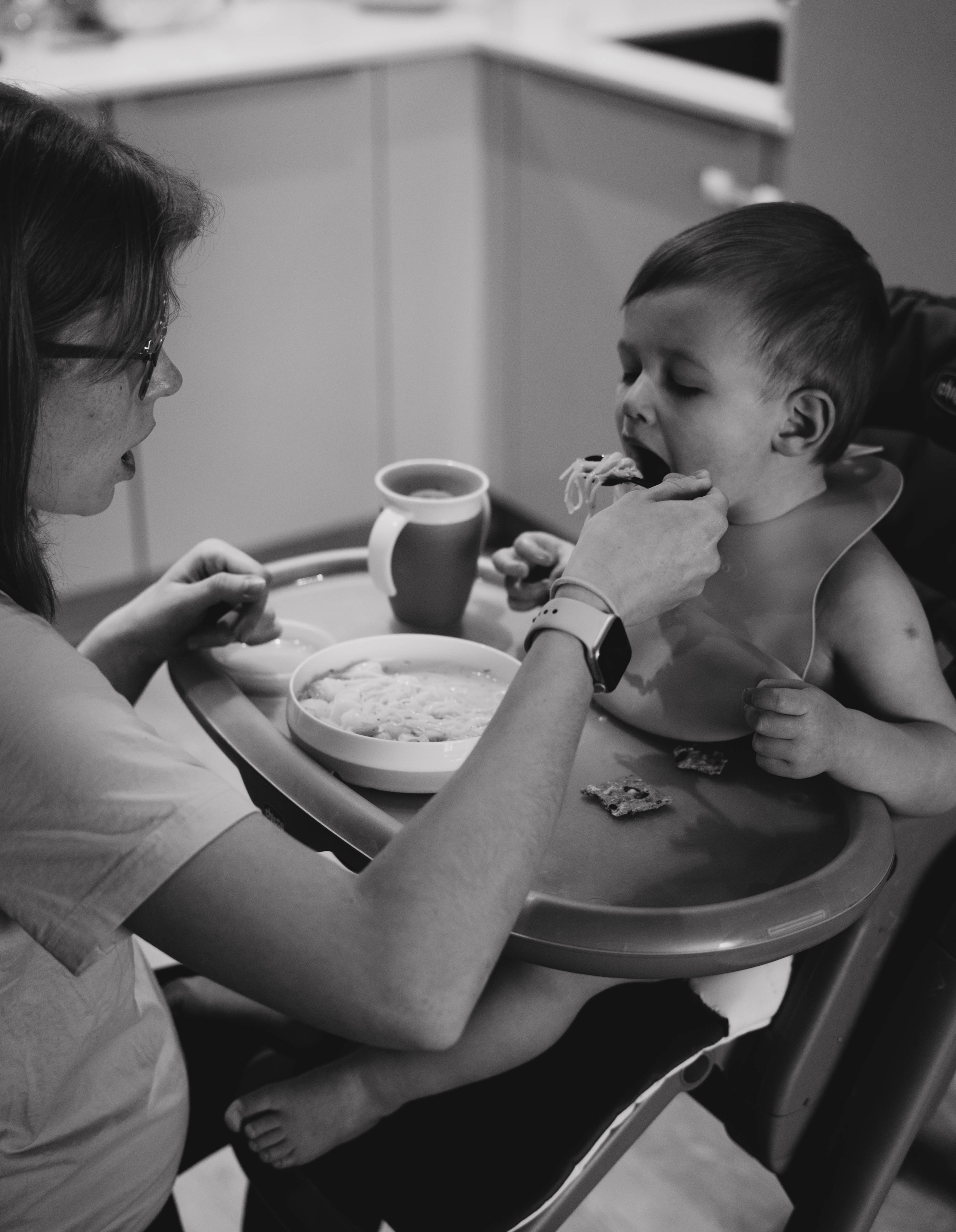 Portfolio. Daria Moment