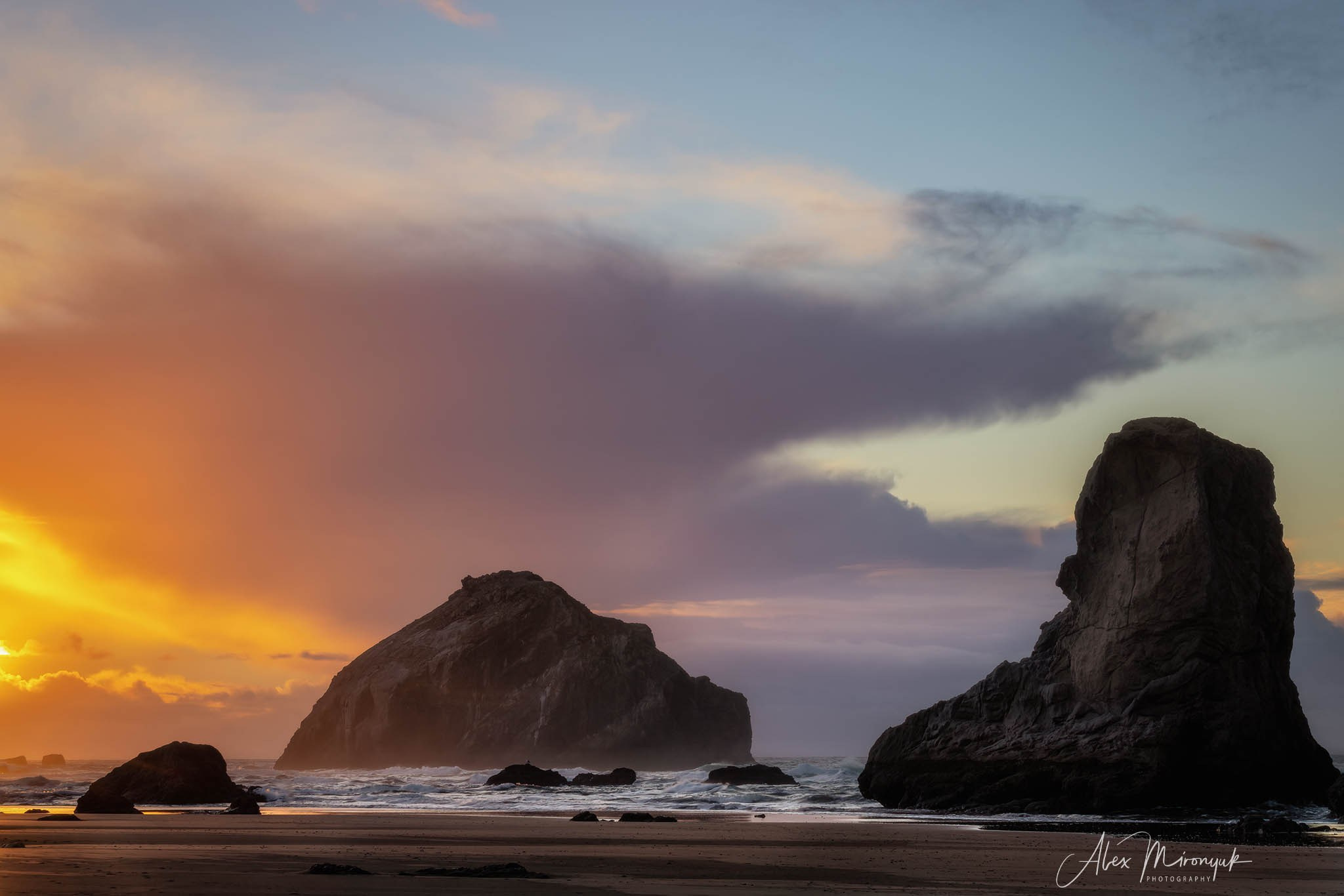 Oregon Coast Photo Workshop. Pet, Senior, Landscape, portrait studio, photographer in Miami and Sou