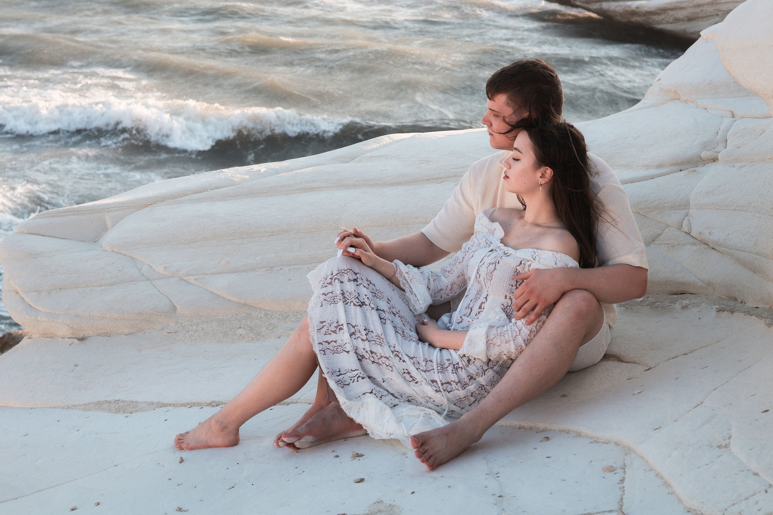 Полина — фотограф на Кипре | Индивидуальные, love story и семейные фотосессии