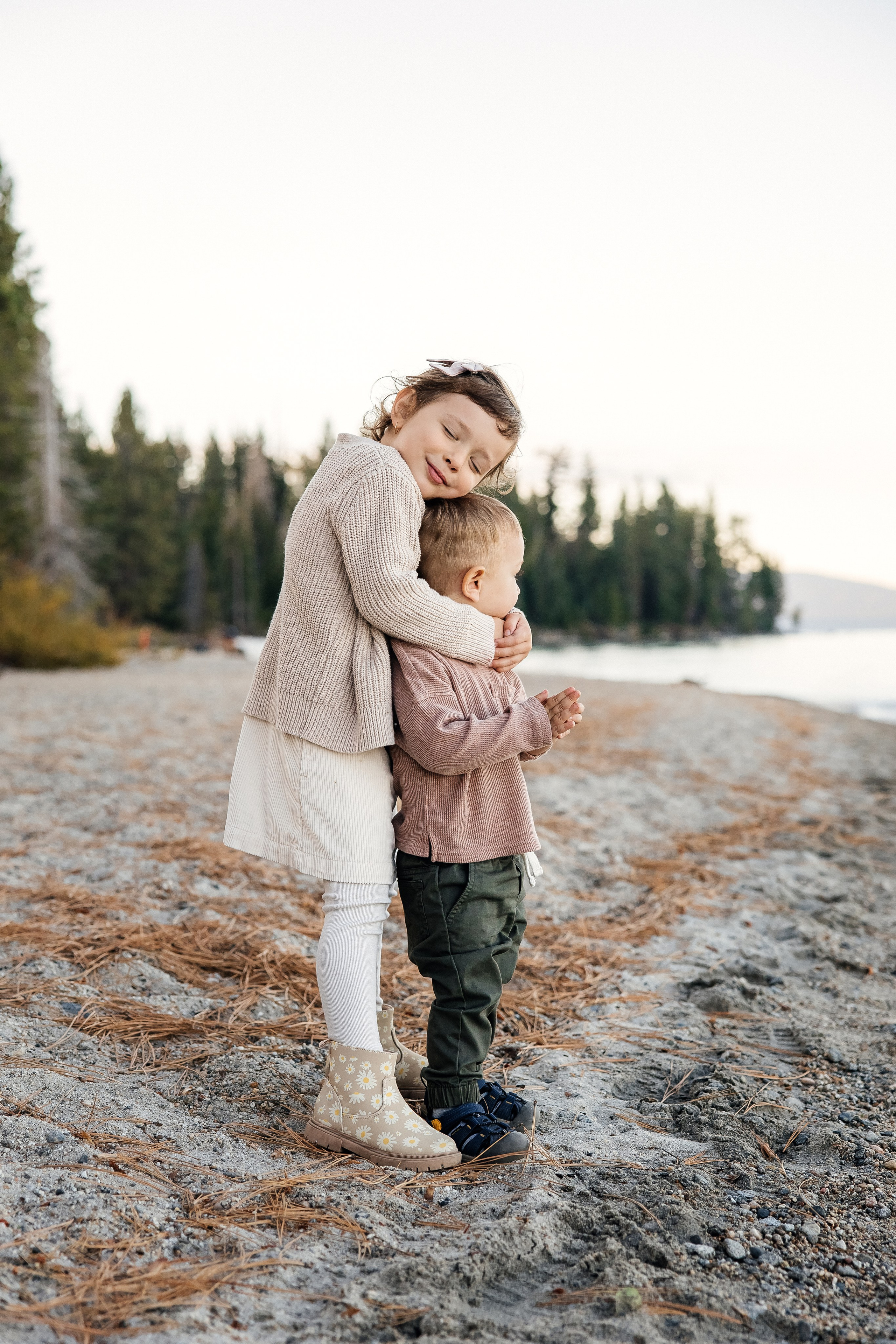 Families. ArtFeather Photography. Sacramento, California
