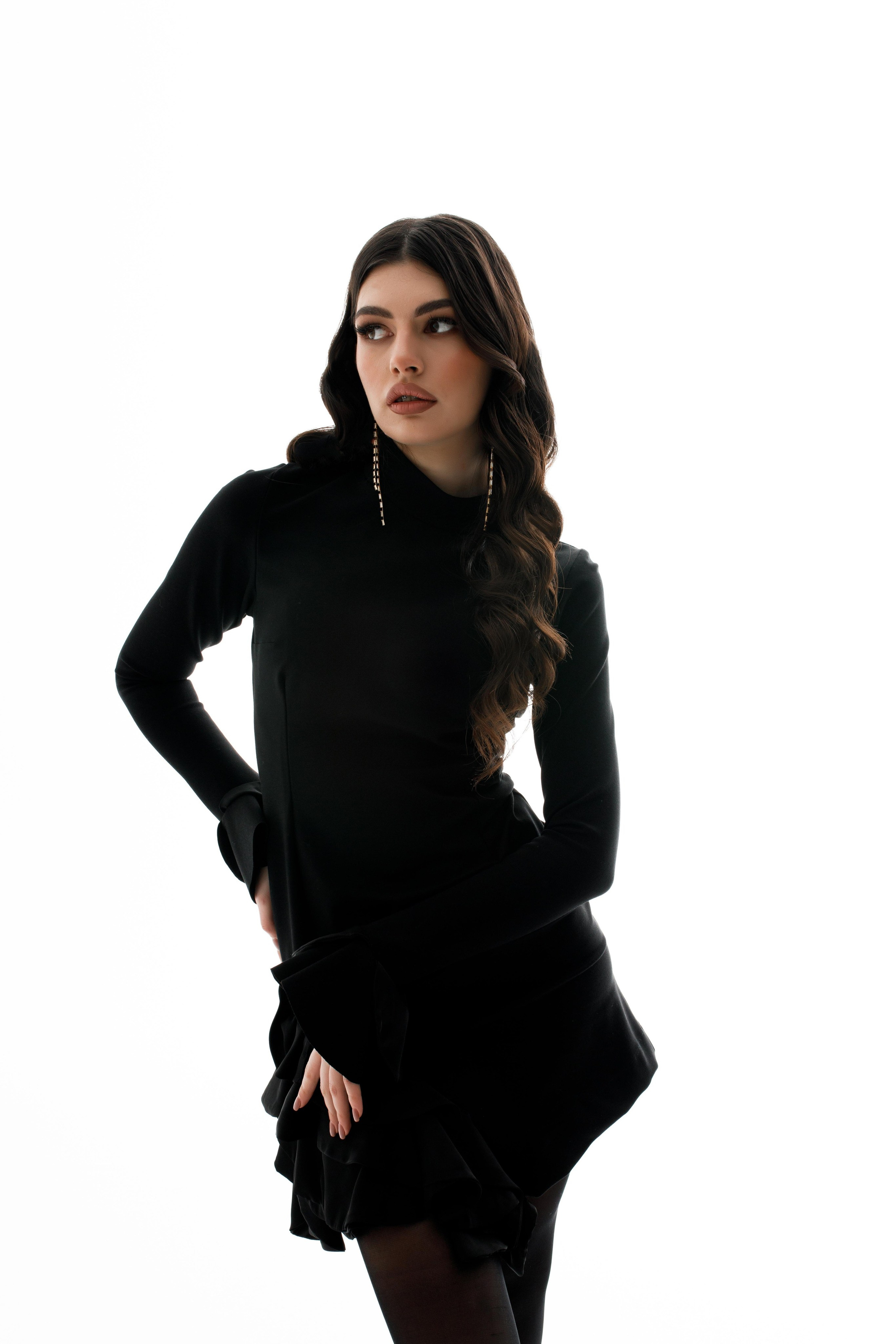 Photographer Anna Afanasyeva