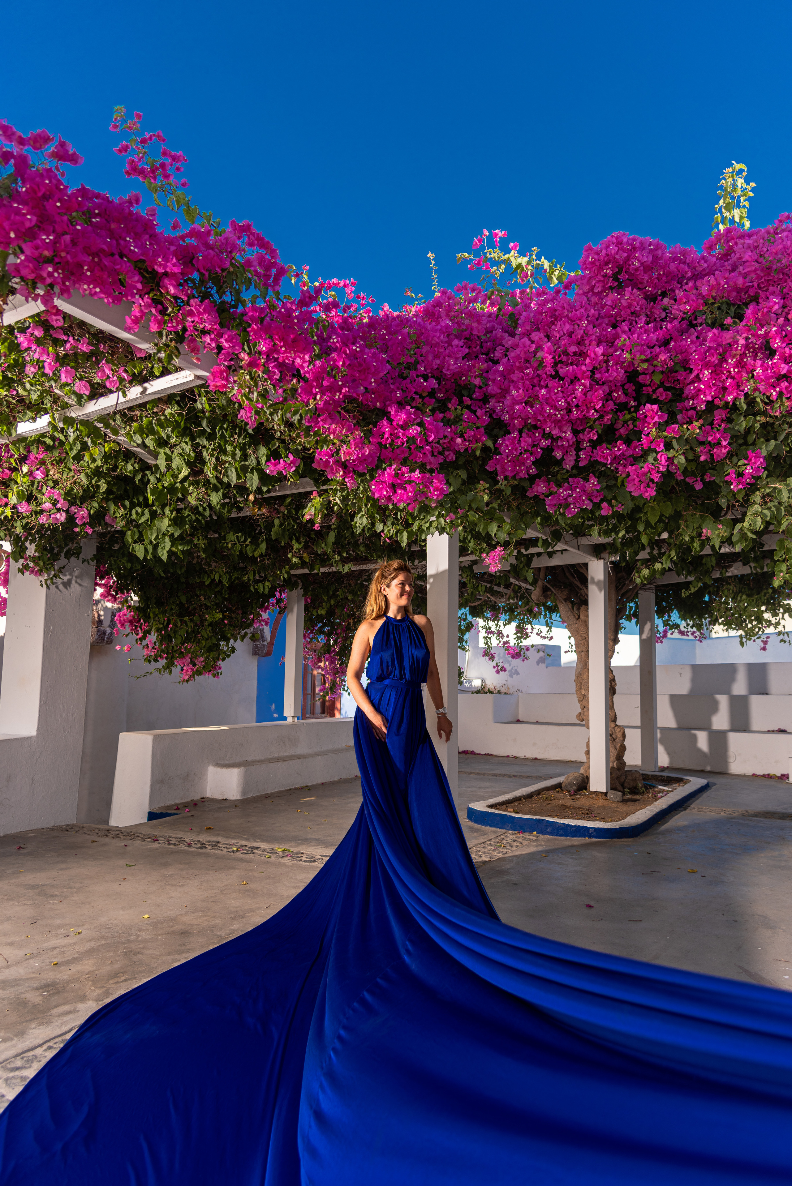 Alkanova Marina. Main