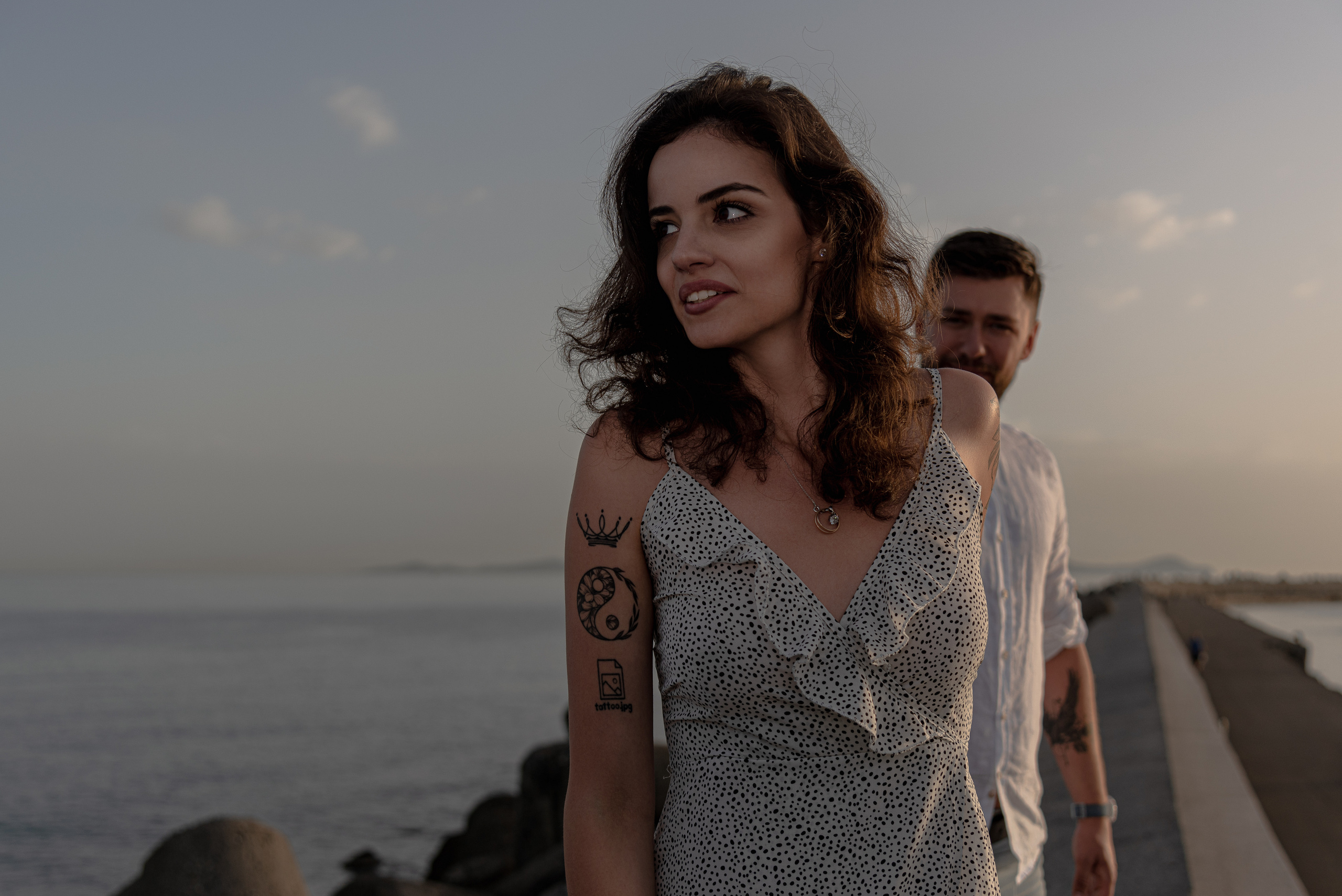 Sebastian Mitroszonek. Main