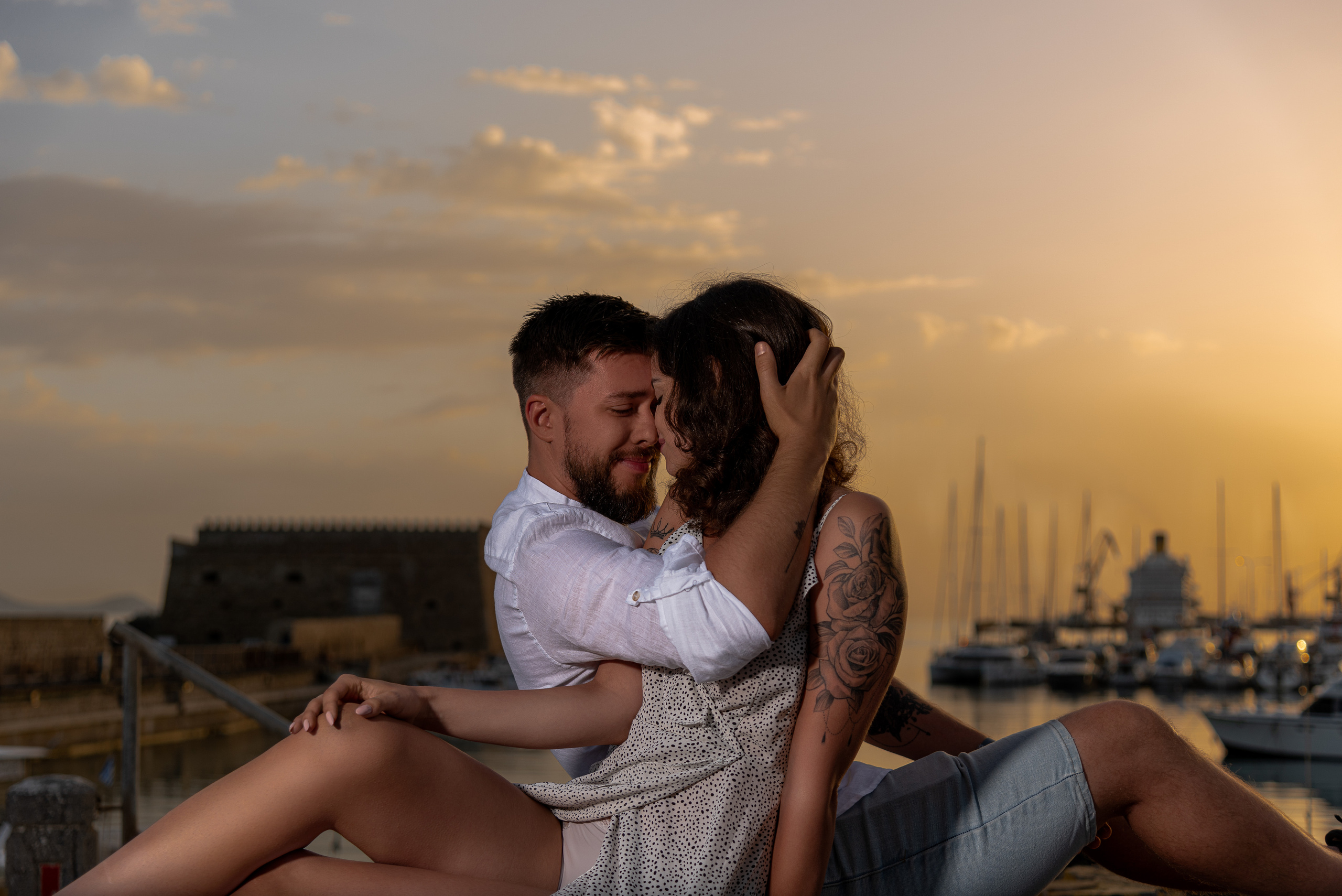 Sebastian Mitroszonek. Main