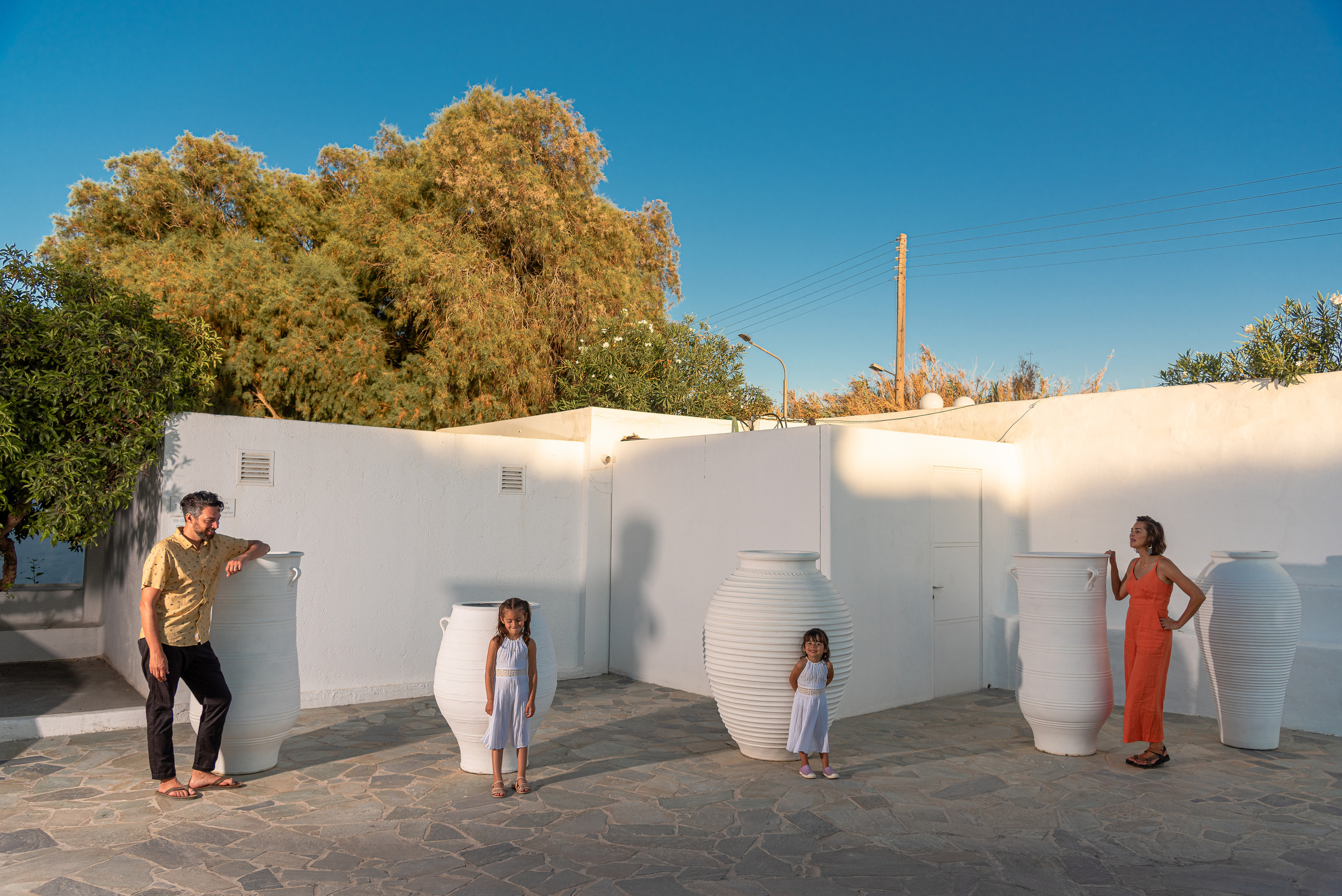 Family Photo Shoot. Main