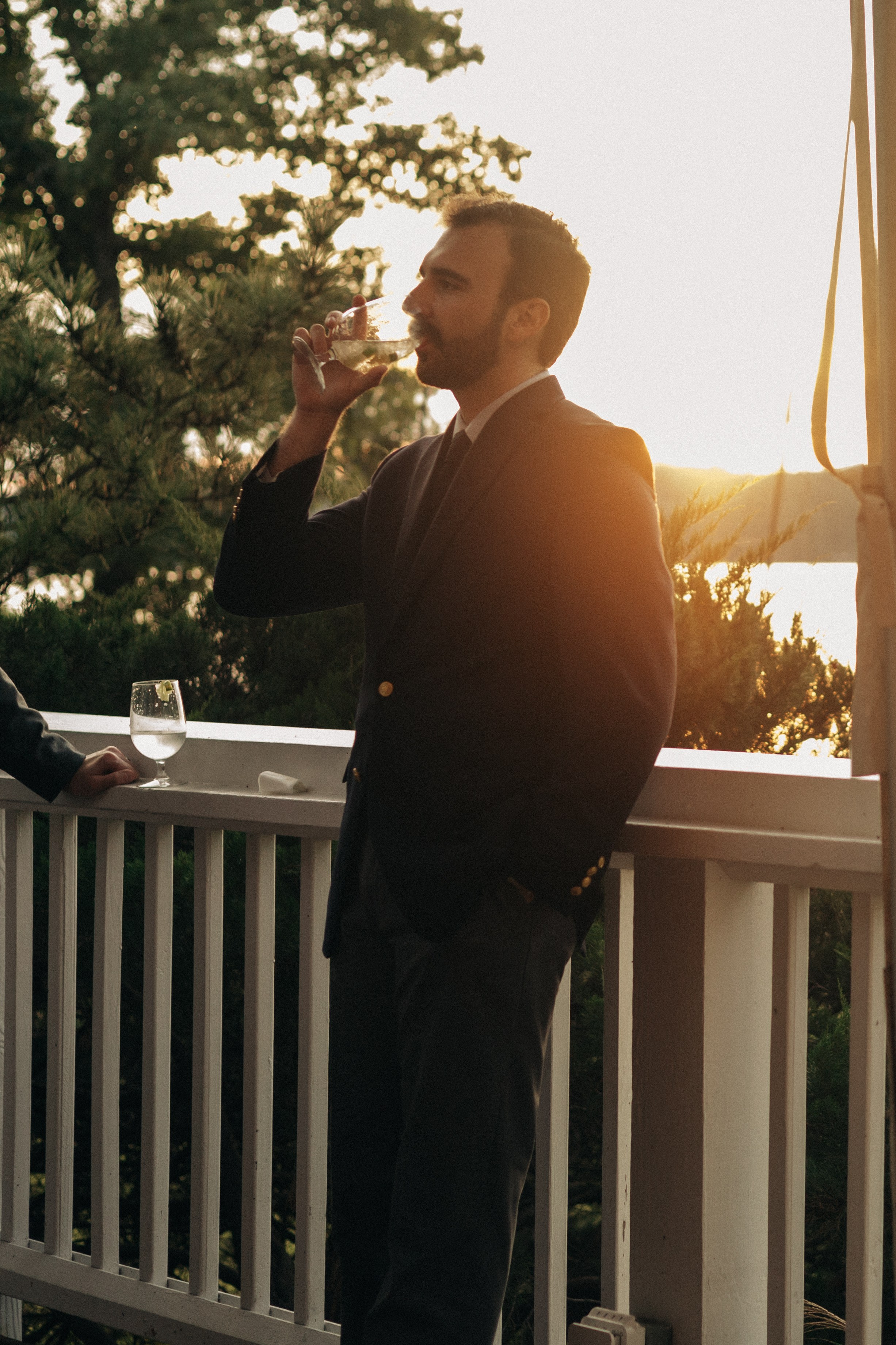 Queer Wedding in Richmond, VA. Sara Eulalia | Virginia Photographer