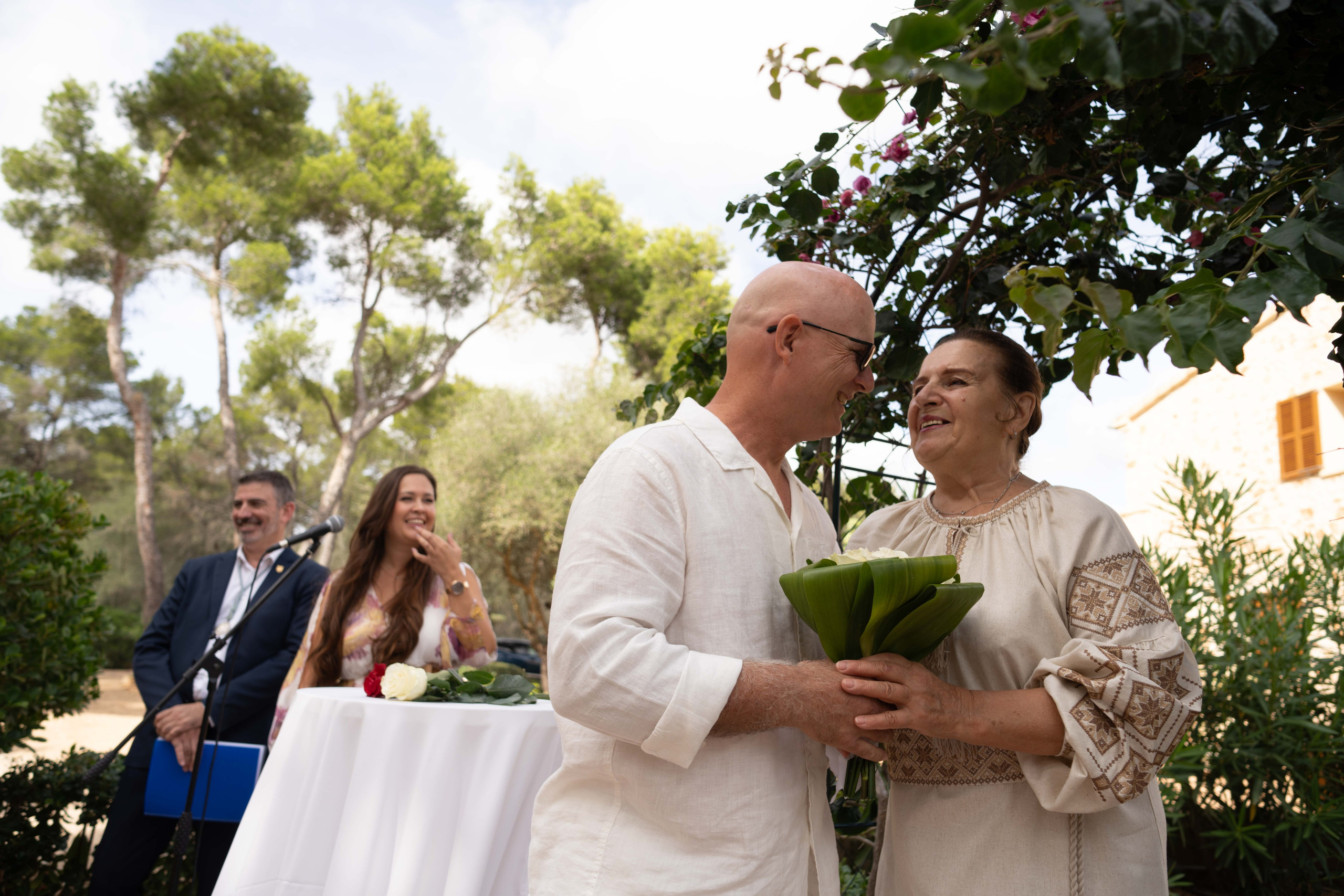 Wedding. Фотограф у Пальма де Майорка