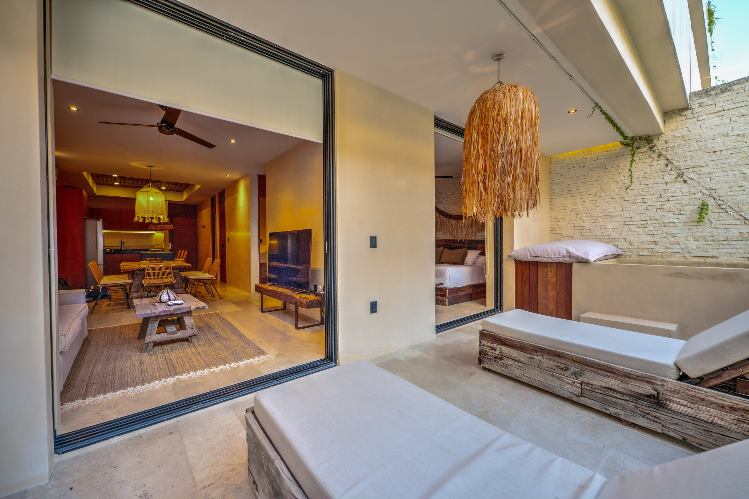 Fresh Real Estate Photography in Tulum | Recent Property Portfolio. PHOTOGRAPHER QUINTANA ROO