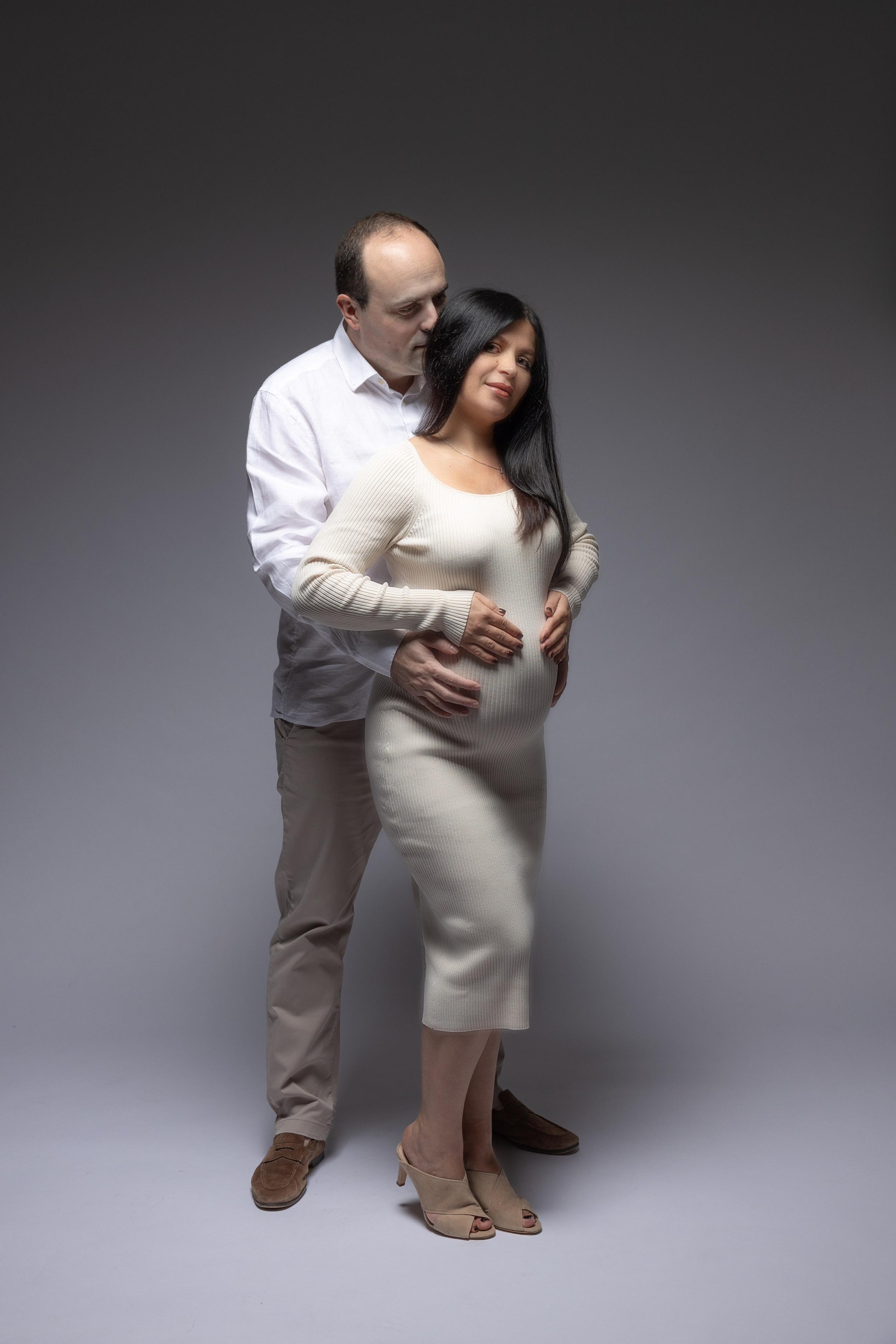 Karina & Damien. Евгения Смирнова — Ваш фотограф в Тулузе и на юго-западе Франции