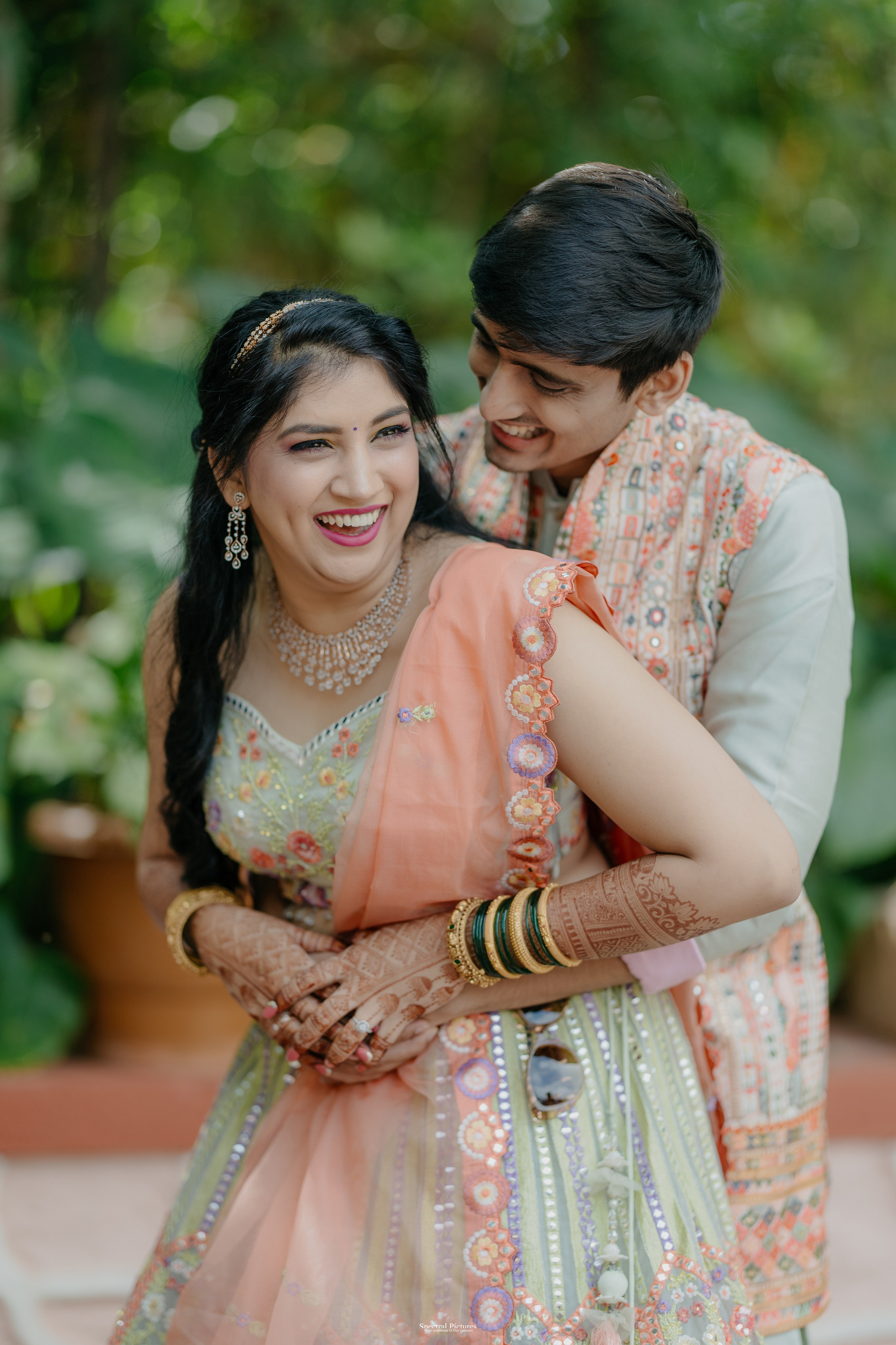 #THEPURALOVESTORY is a journey of two hearts growing in sync, across seasons, challenges, and memories