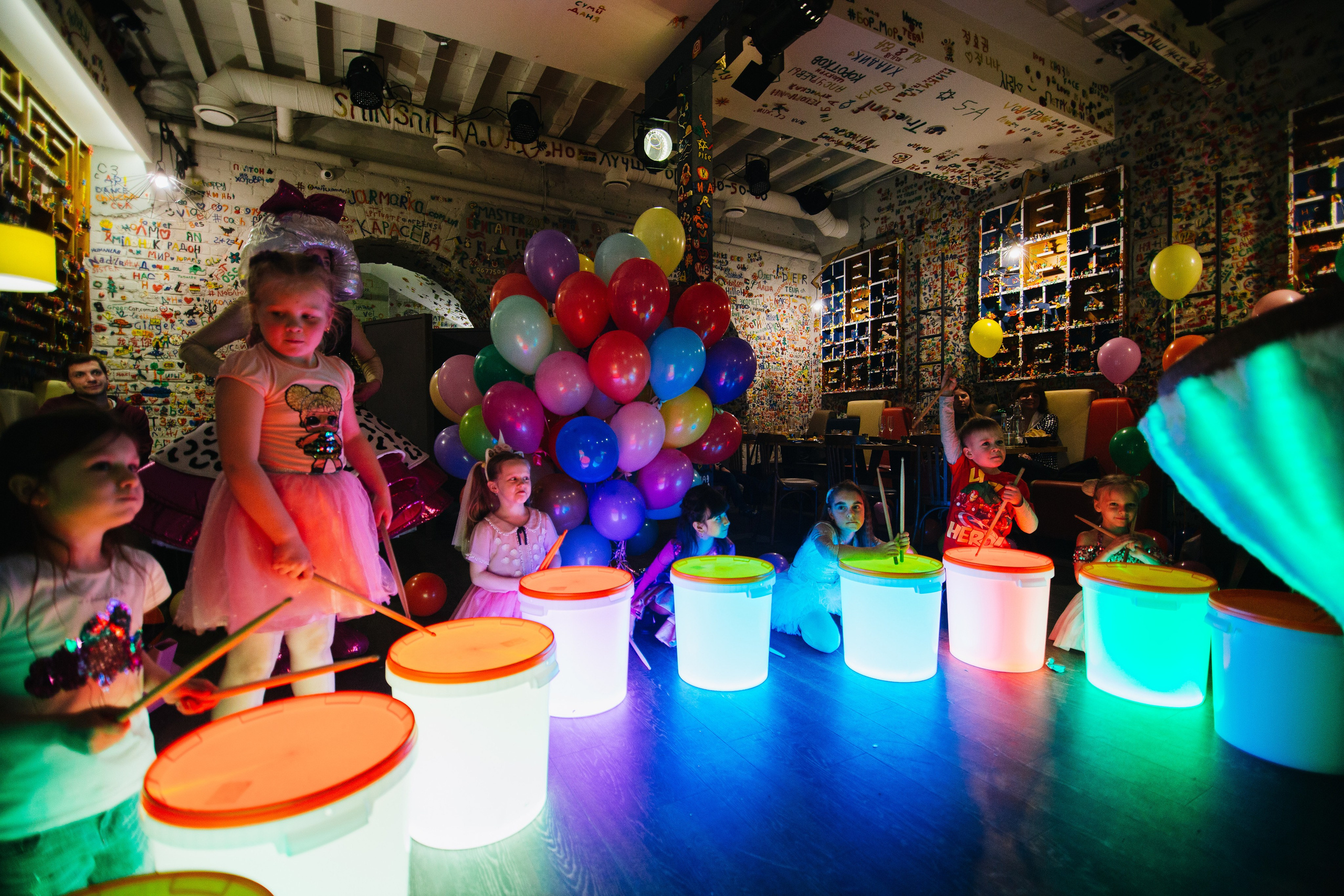 Kindergeburtstag & Events. VOIR25 — Wedding Photographer & Filmmaker in Germany | Heilbronn, Stuttgart & Europe