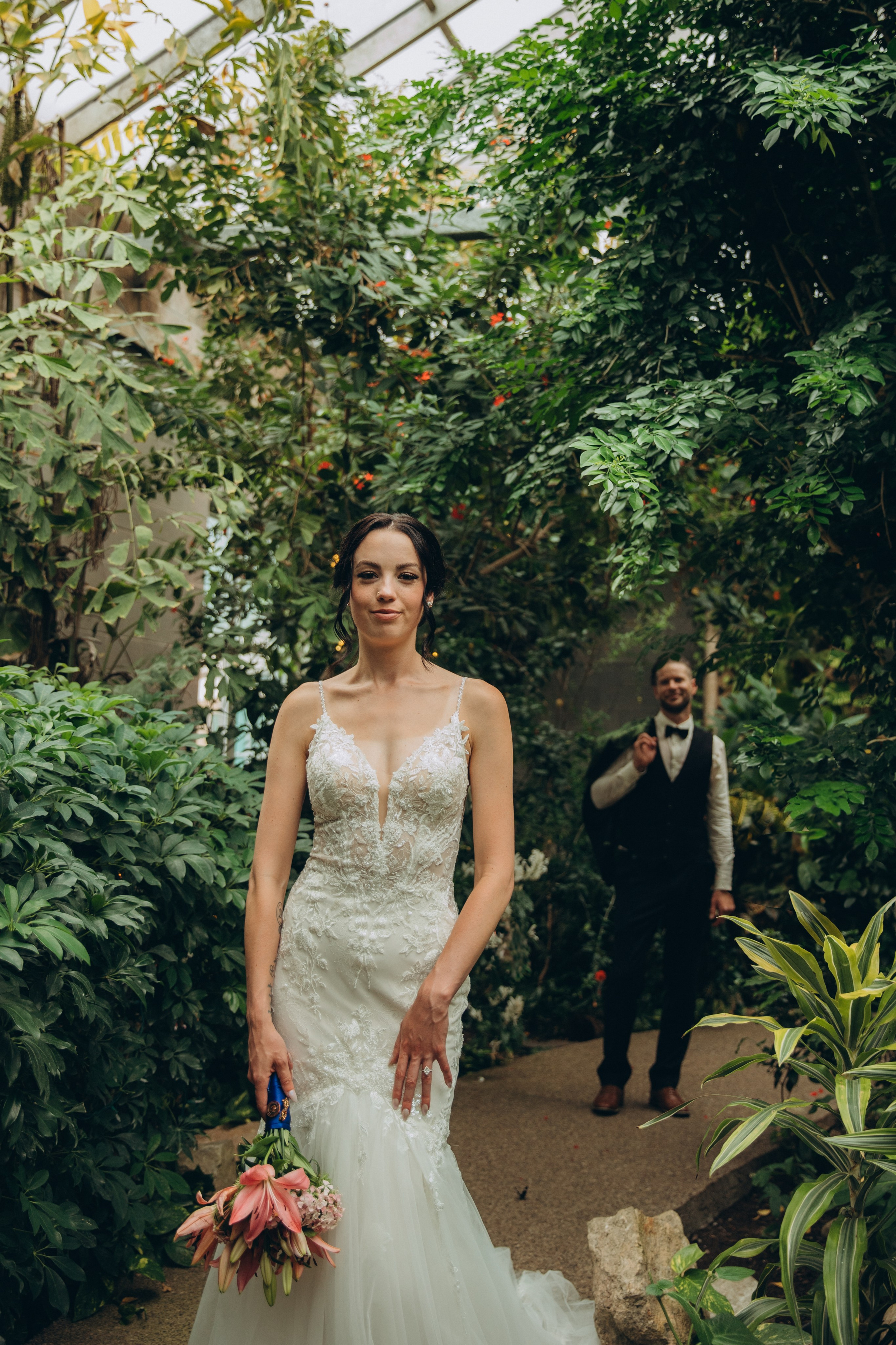 Engagement & Weddings. Kitchener Waterloo Cambridge Photographer — Olga Ro