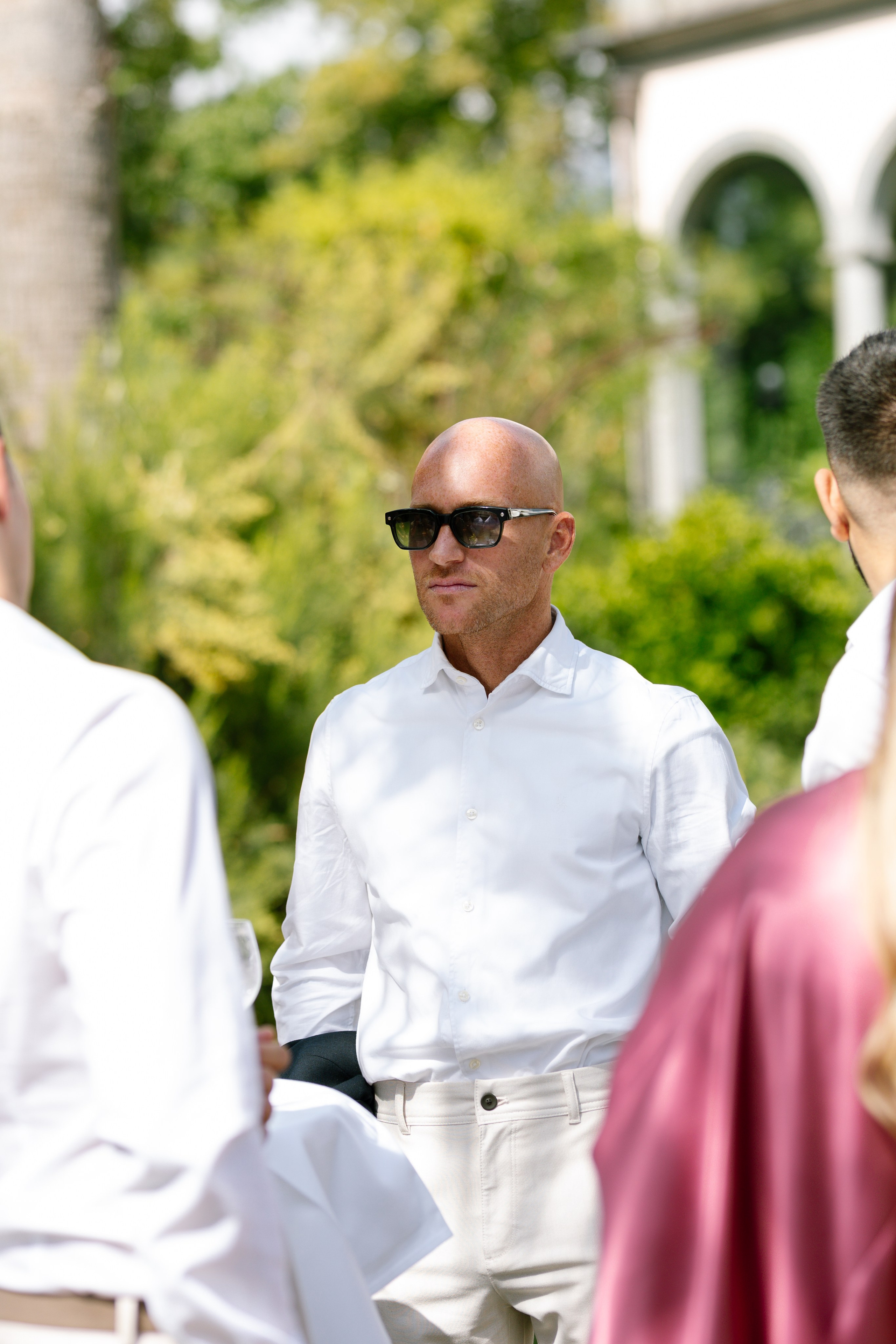 Wedding on the Brissago Islands, Ticino | Destination Wedding Switzerland. Wedding and Family Photographer Switzerland and Italy. Valeria Diaz