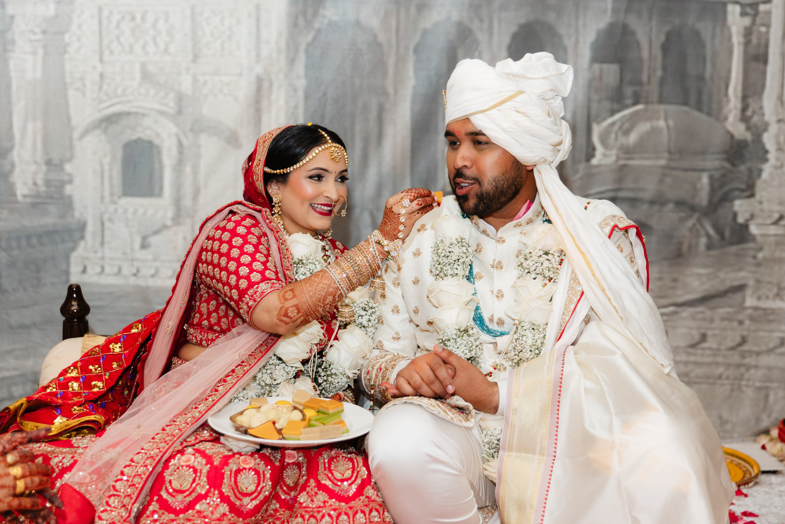 A Sacred Hindu Celebration of Love, Ritual, and Tradition. YES I DO PRODUCTION — Wedding photography&videography