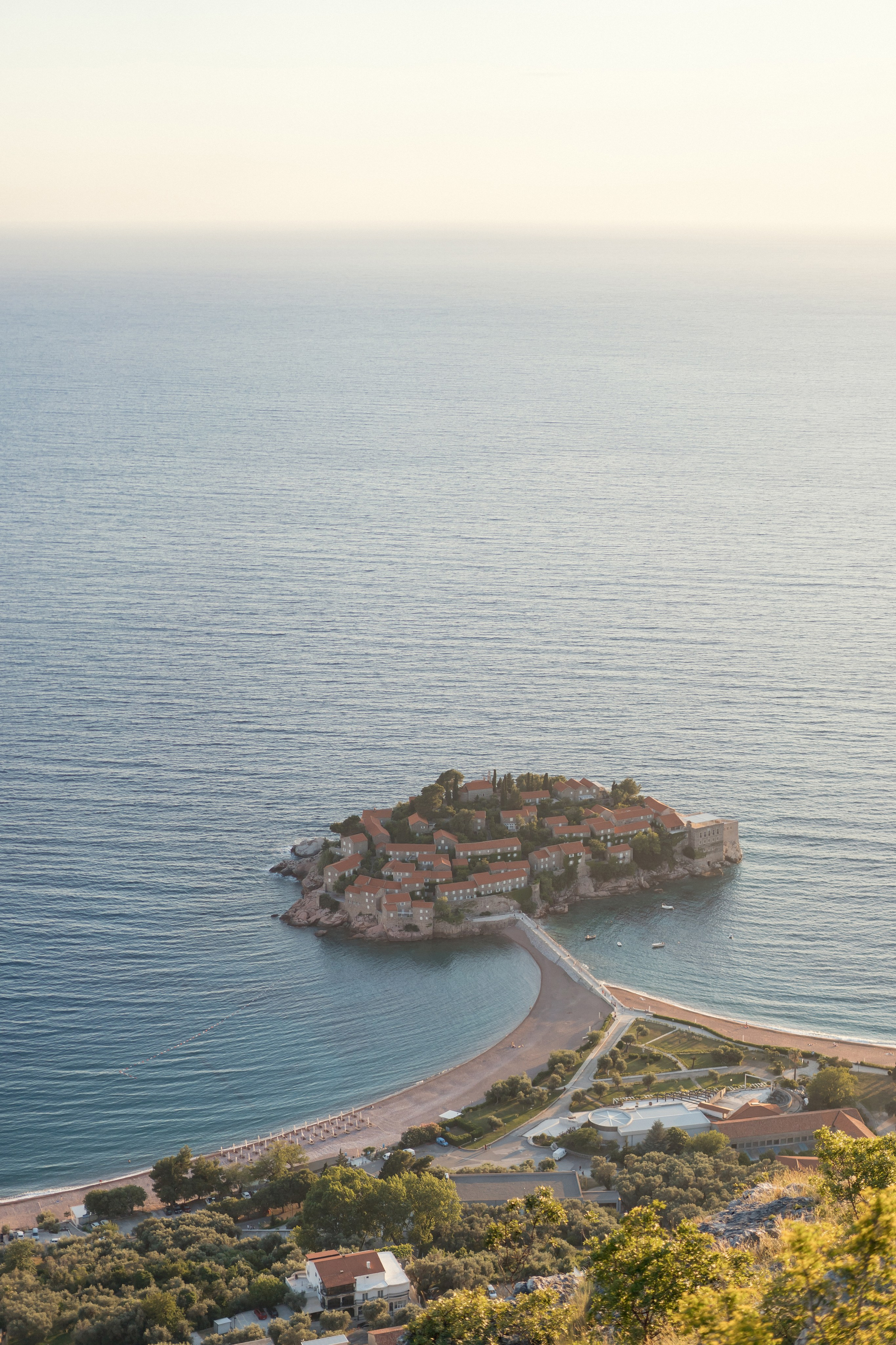 Sveti Sava Church: Panoramic Wedding Venue in Montenegro