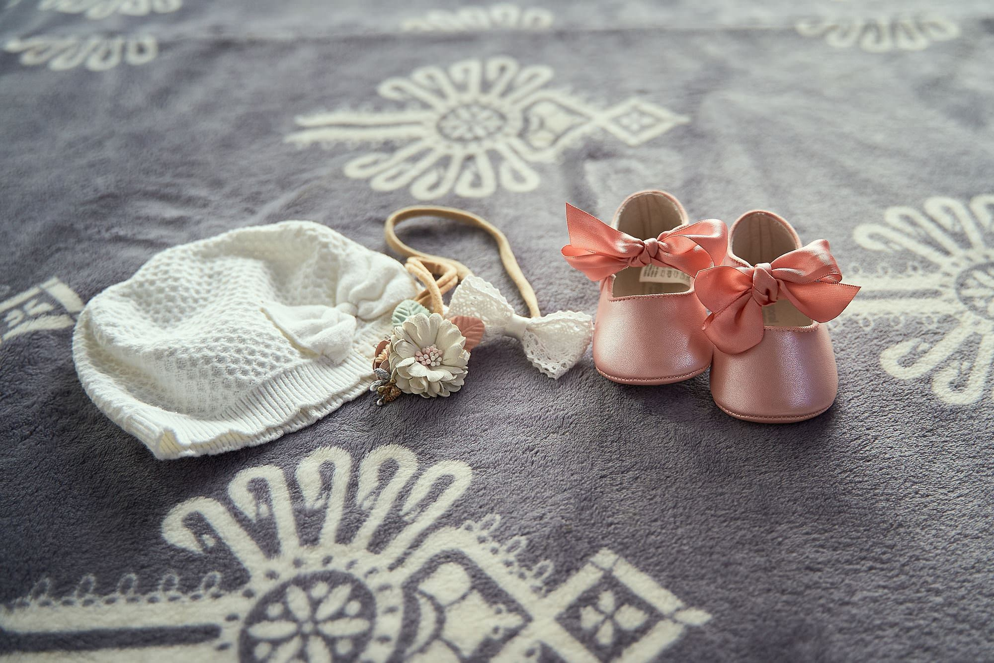 Siedlce chrzest święty