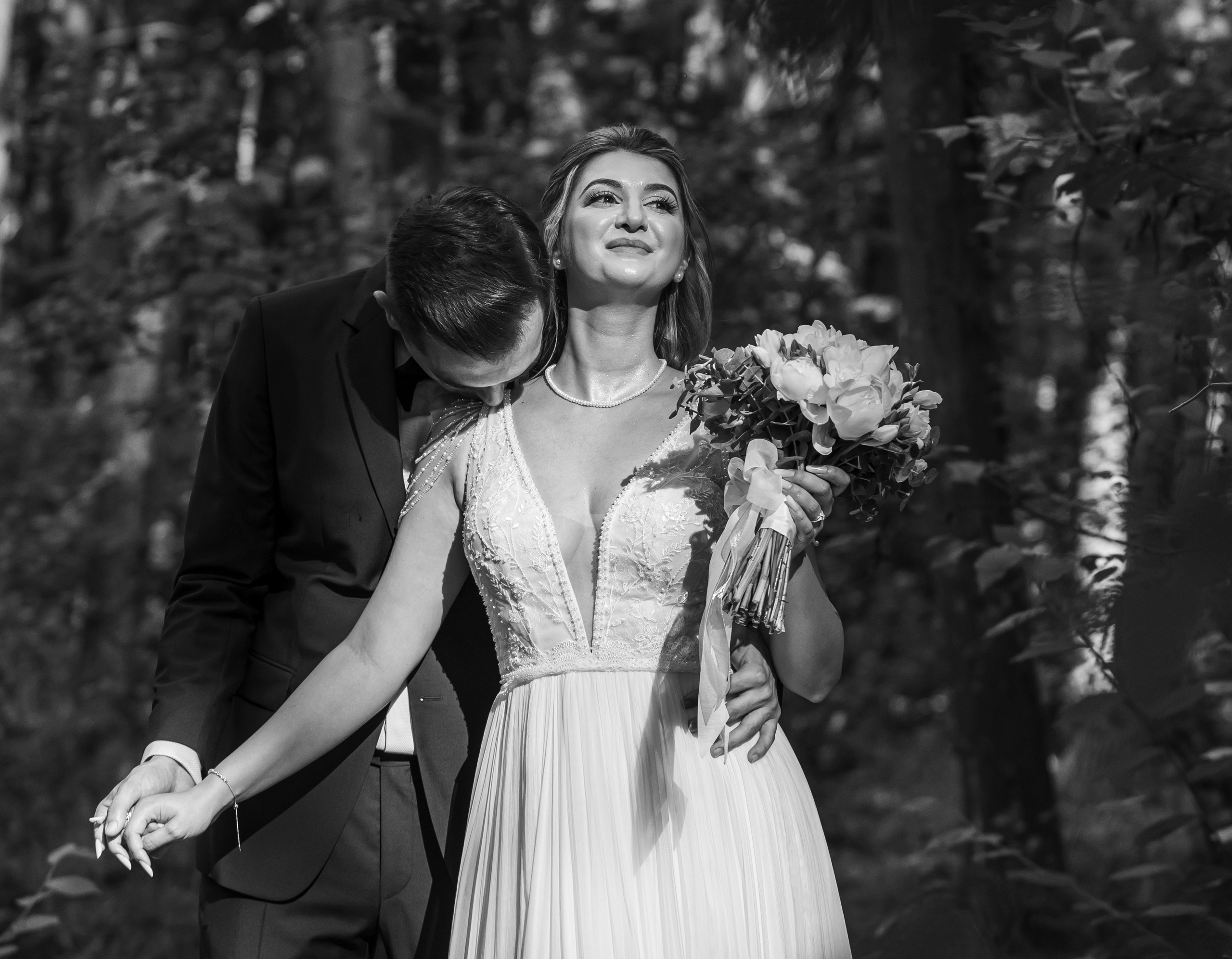 Fotograf profesionist de eveniment ce captureaza povesti si emotii