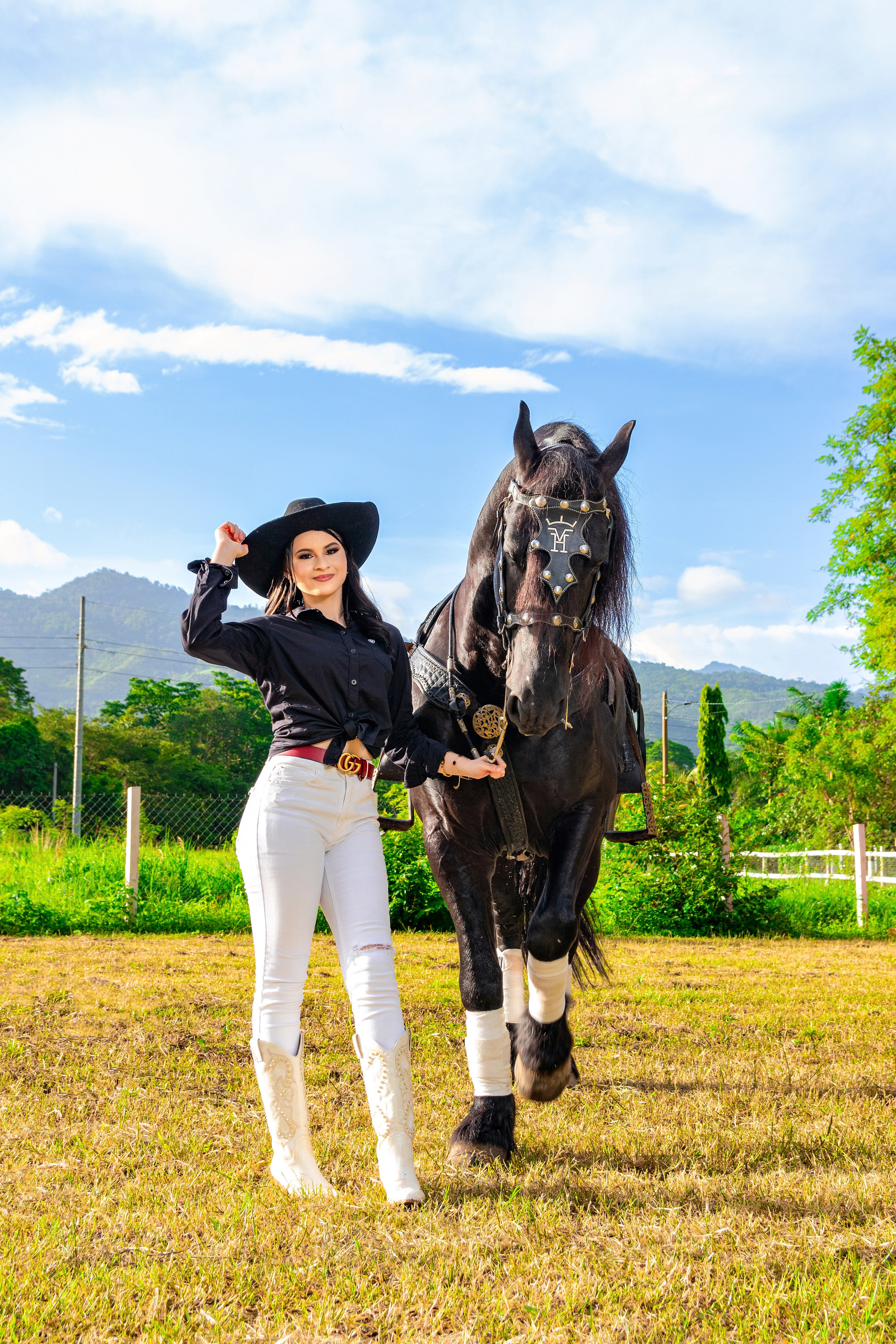 La mejor fotografía de Estudio en Olancho. Estudio Fotográfico Jafet