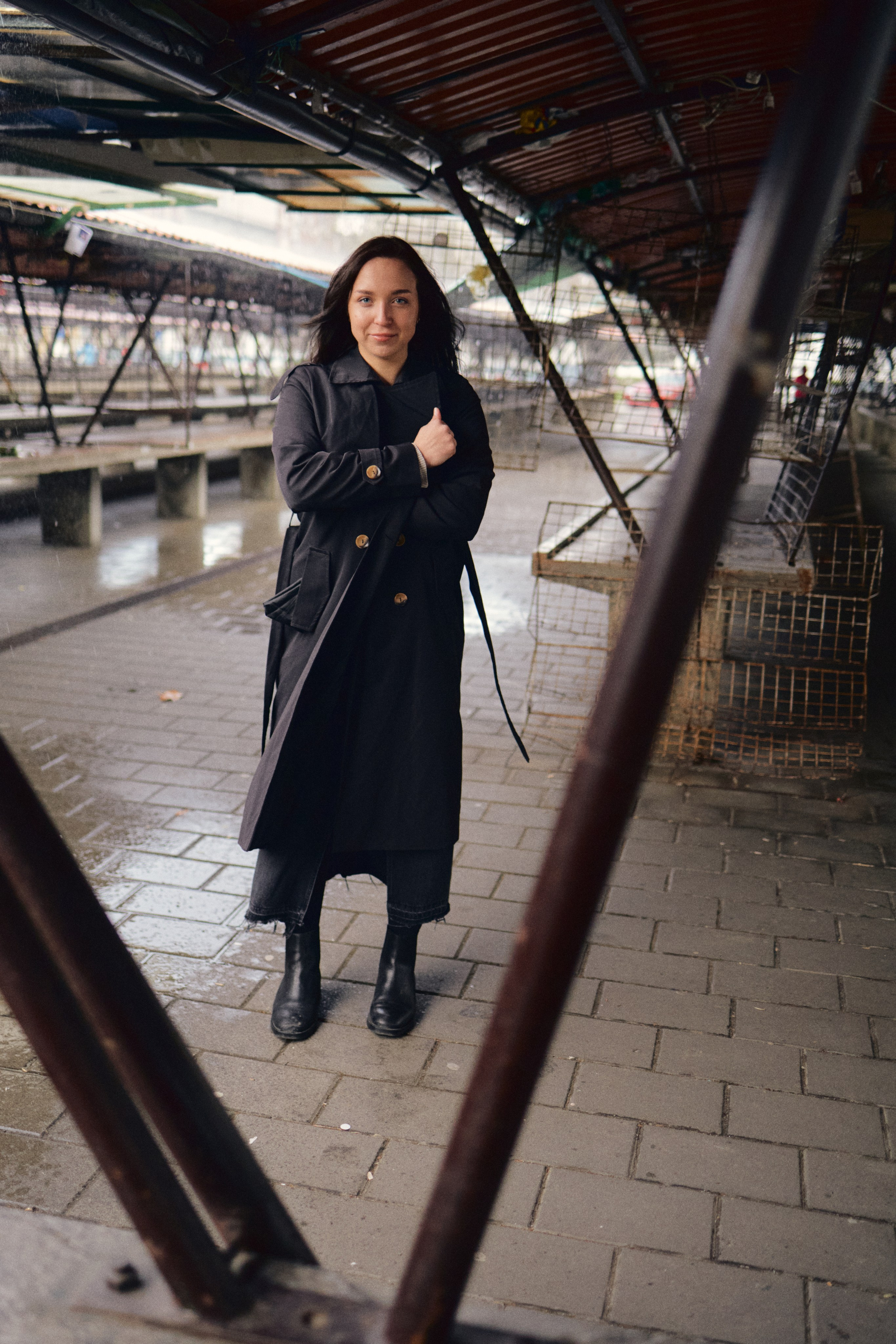 Лена. Анастасия Еремина | Фотограф в Сербии | Персональные и бизнес-фотосессии в Белграде и Нови Саде