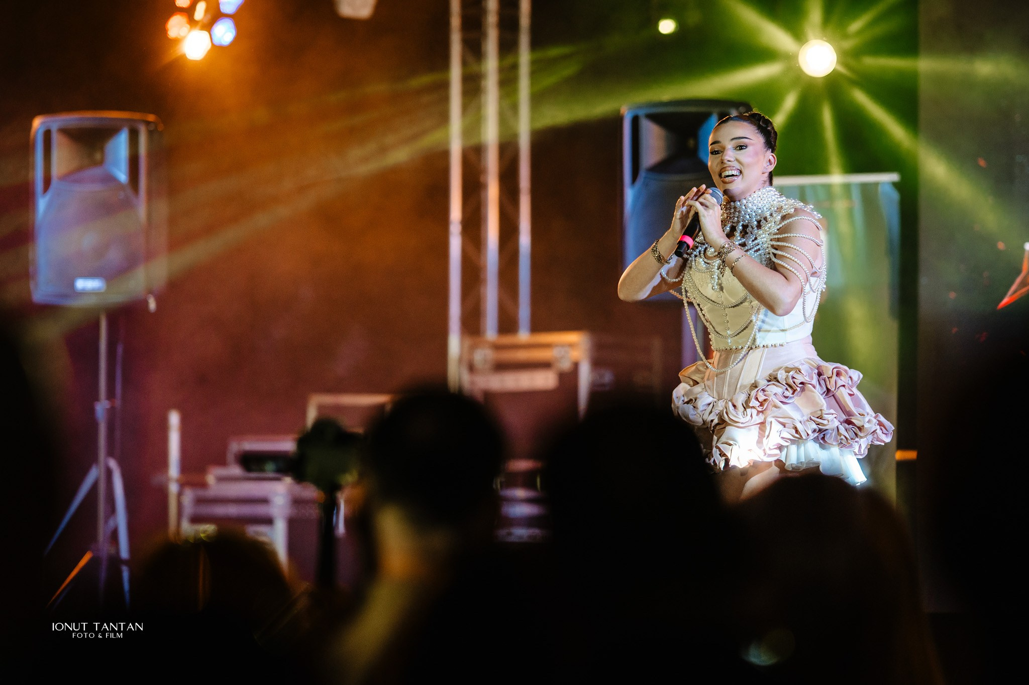 FESTIVAL ROMANIA LIVE — 14 IUNIE 2026. TANTAN IONUT FOTO & FILM