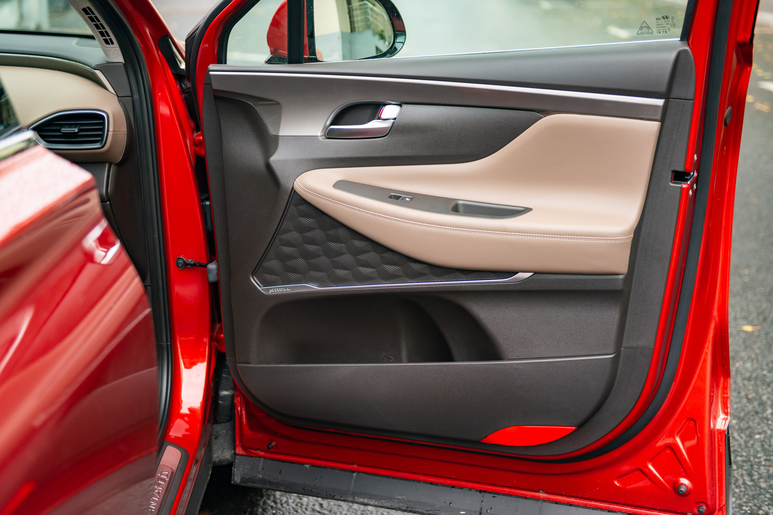 Авто фотосъемка Hyundai SantaFe. ФОТОГРАФ МЕКСИКА КИНТАНА-РОО