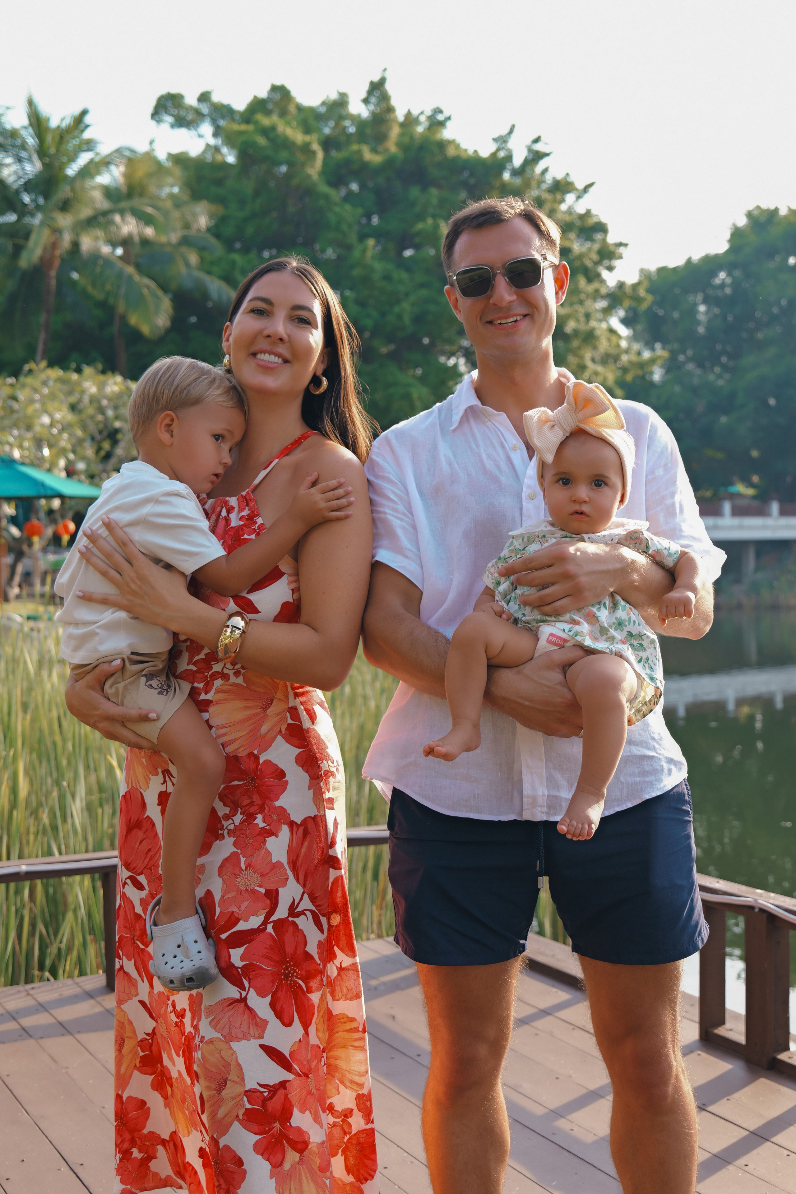 Family and Events shoots in Phuket