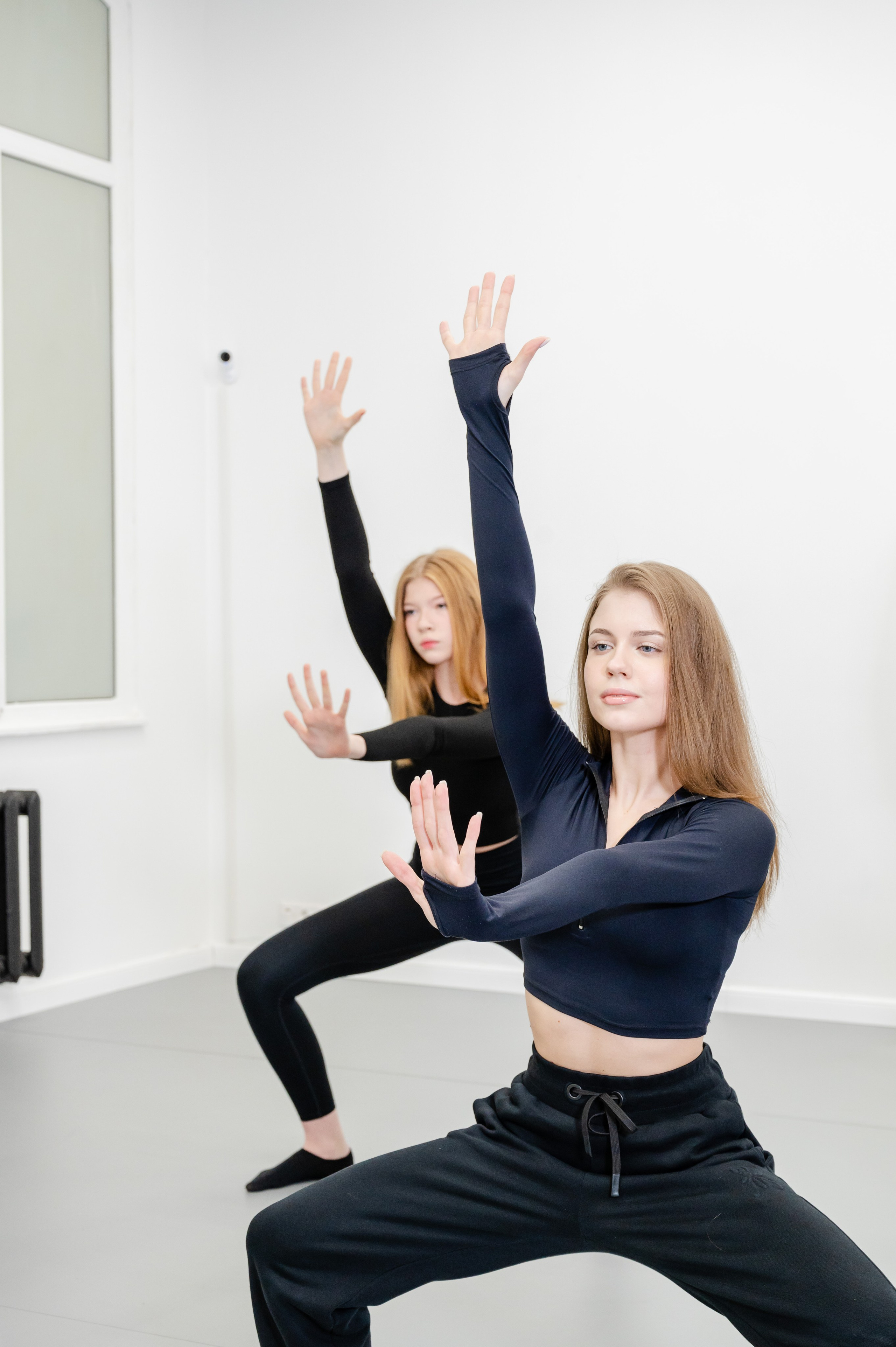 Reportage photography at a ballet school. FOTÓGRAFO MÉXICO QUINTANA ROO