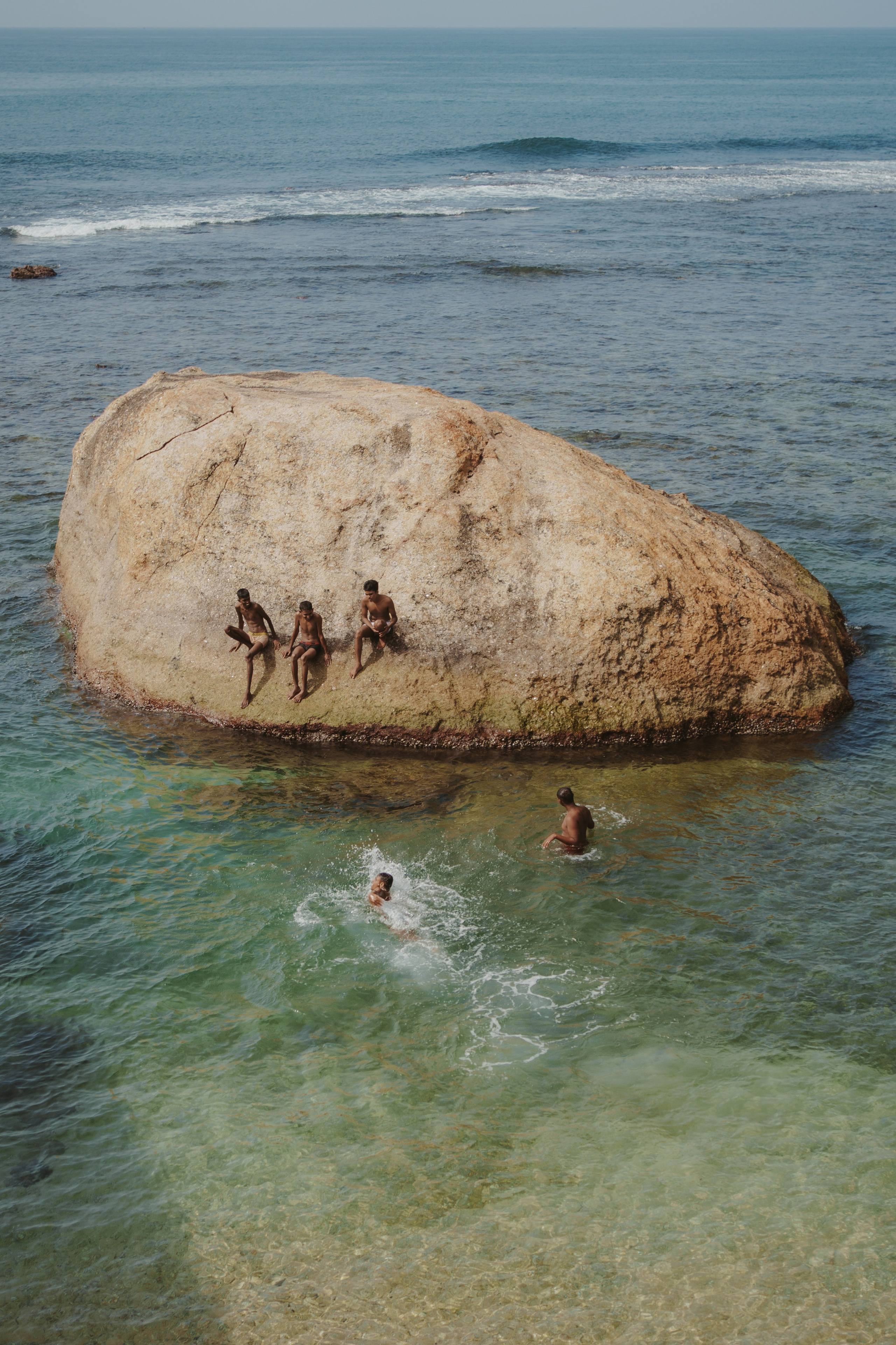 Серф-тур на Шри-Ланку: 12 дней у океана (16-27 Марта)