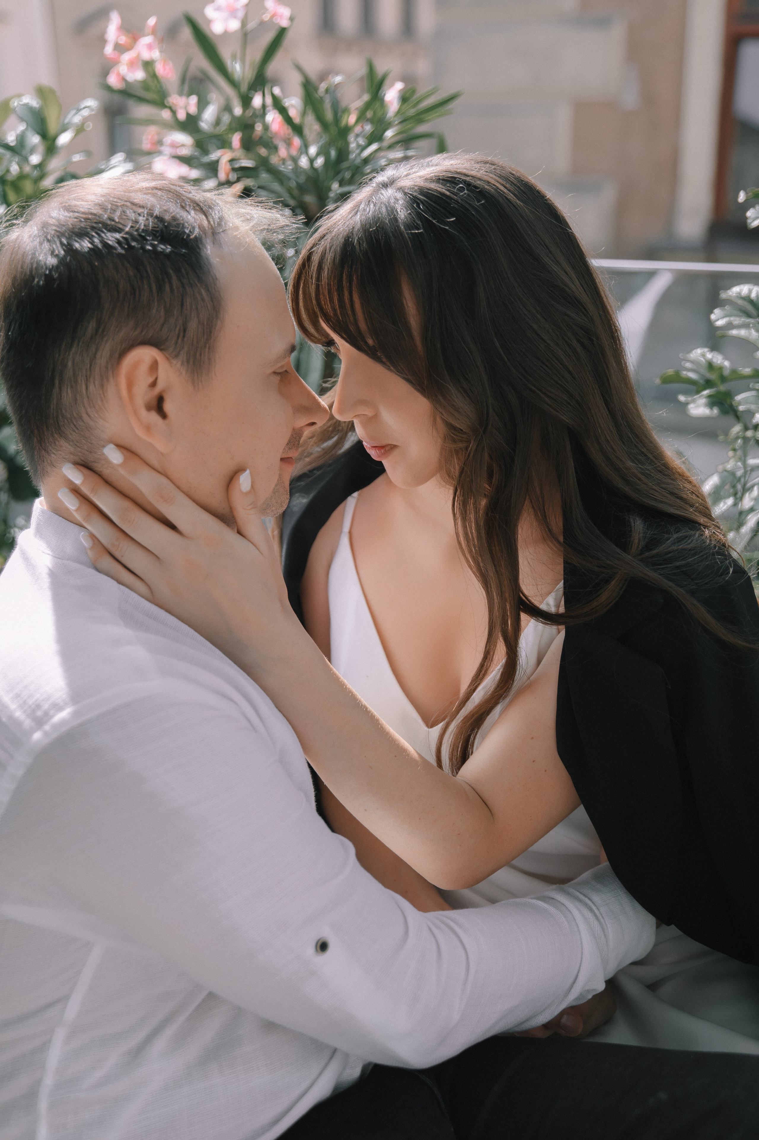 Christmas Photo Day. Photographer in Krakow/Europe Veronika Stoma