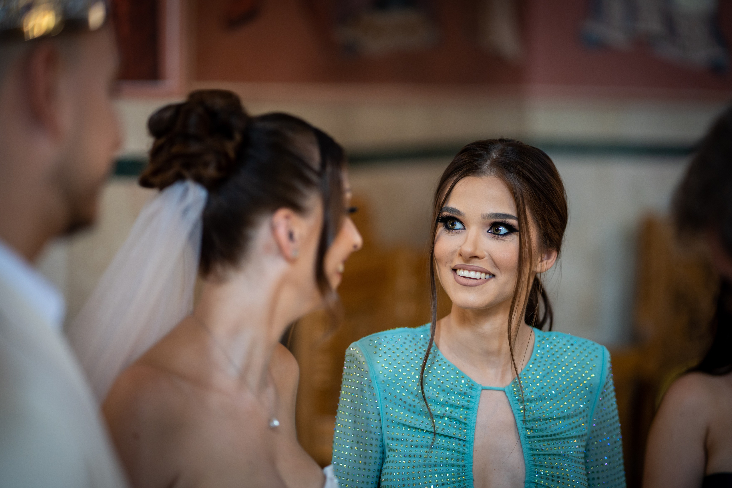 B|P Weddings - Fotograf & Videograf - București||0730017811