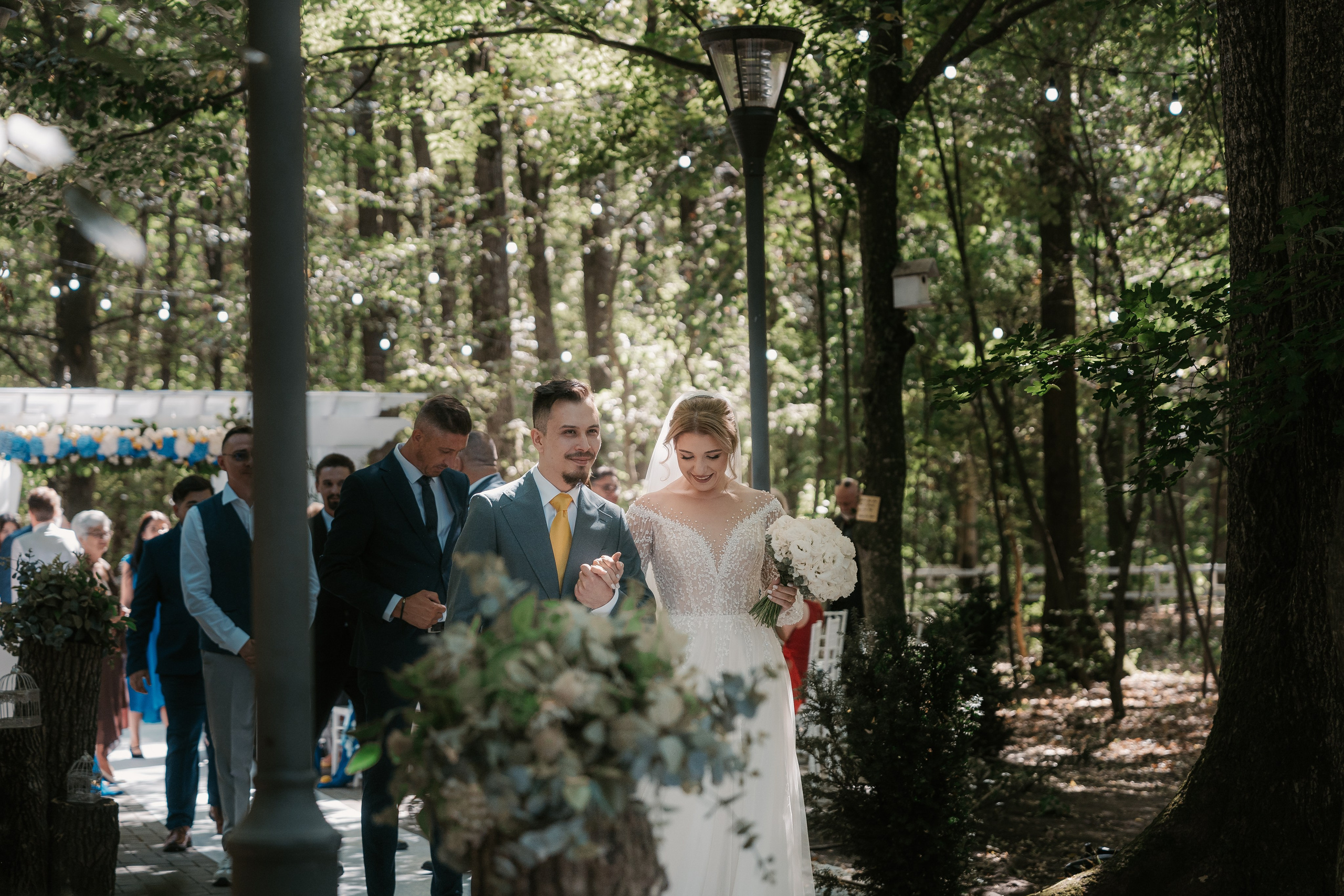 Christiana & Gyuszi. Dara Lens | The art of remembering