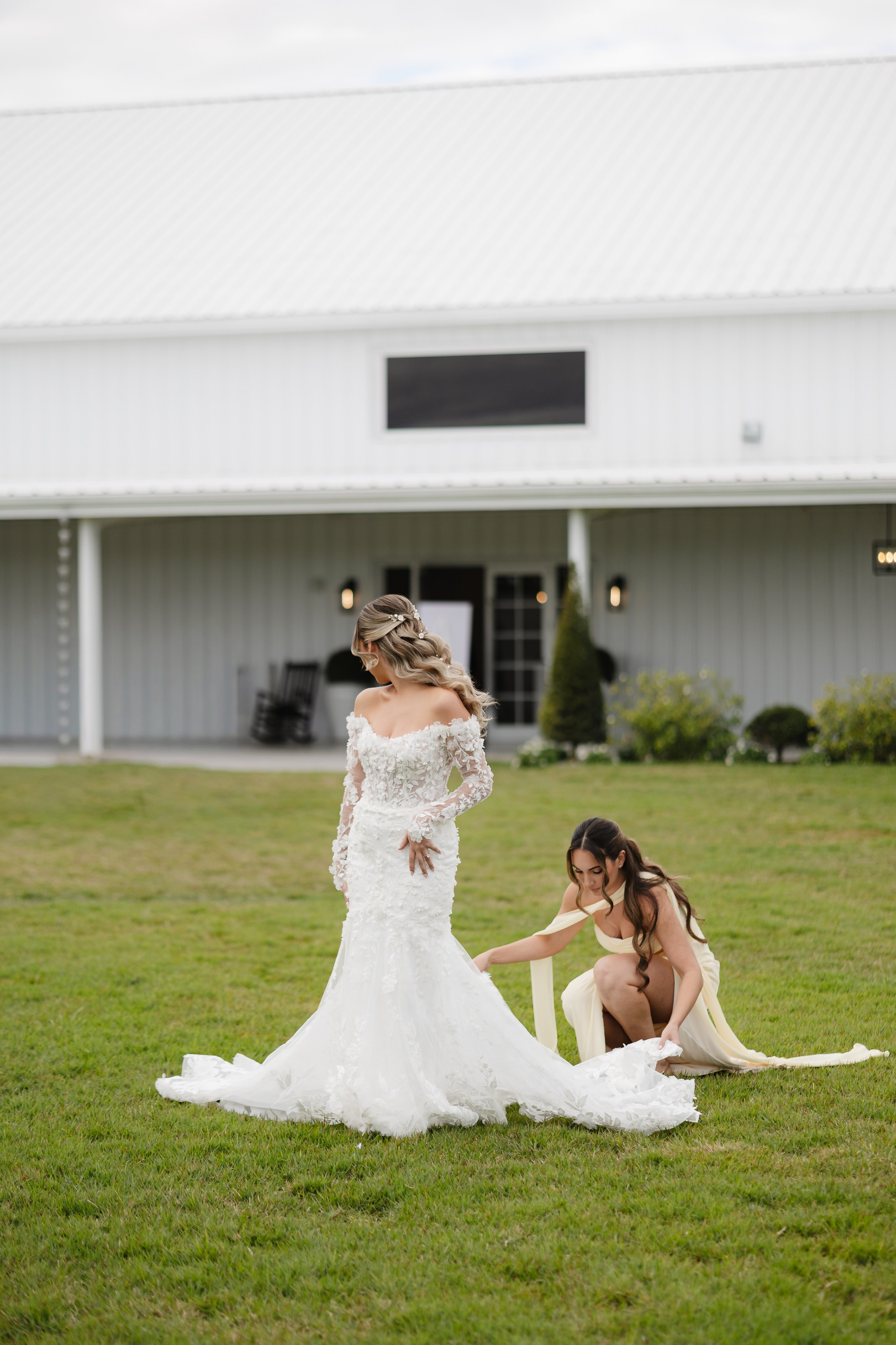 MELANIE & MICHAEL. YES I DO PRODUCTION — Wedding photography&videography