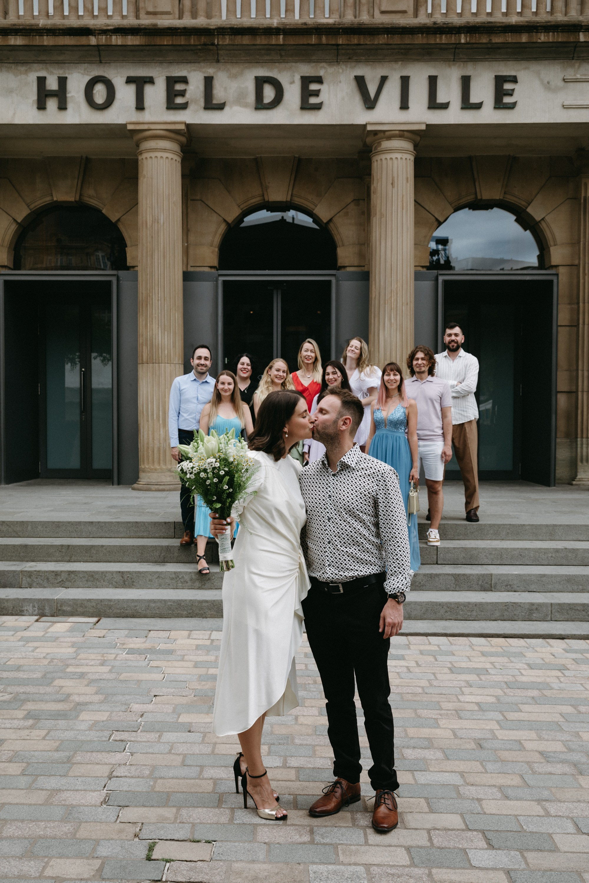 Hochzeitsfotografie Luxemburg | Belval & Esch-sur-Alzette. Hochzeitsfotograf Bodensee & Allgäu | Liliana Berkut